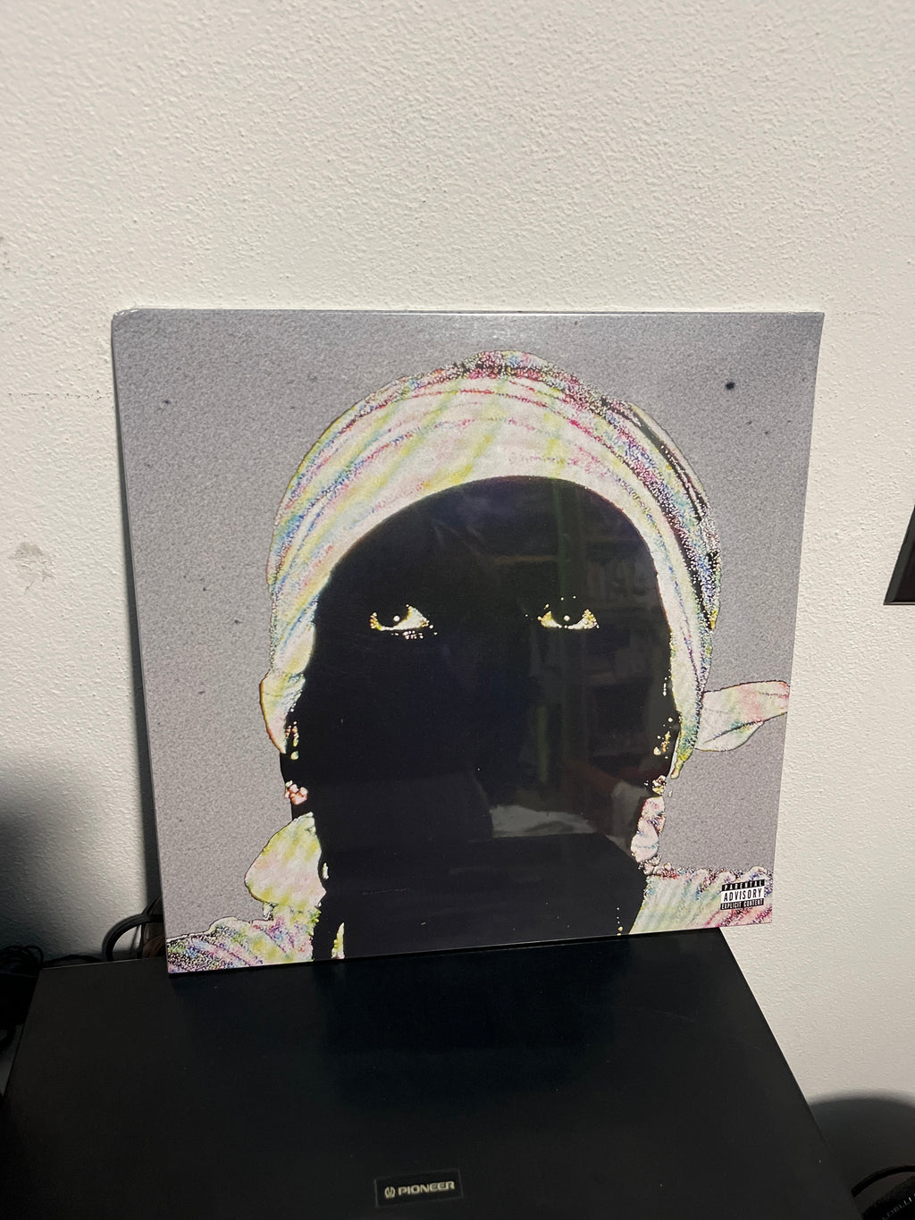 Don’t be dumb, cover alternativa (Asap rocky)