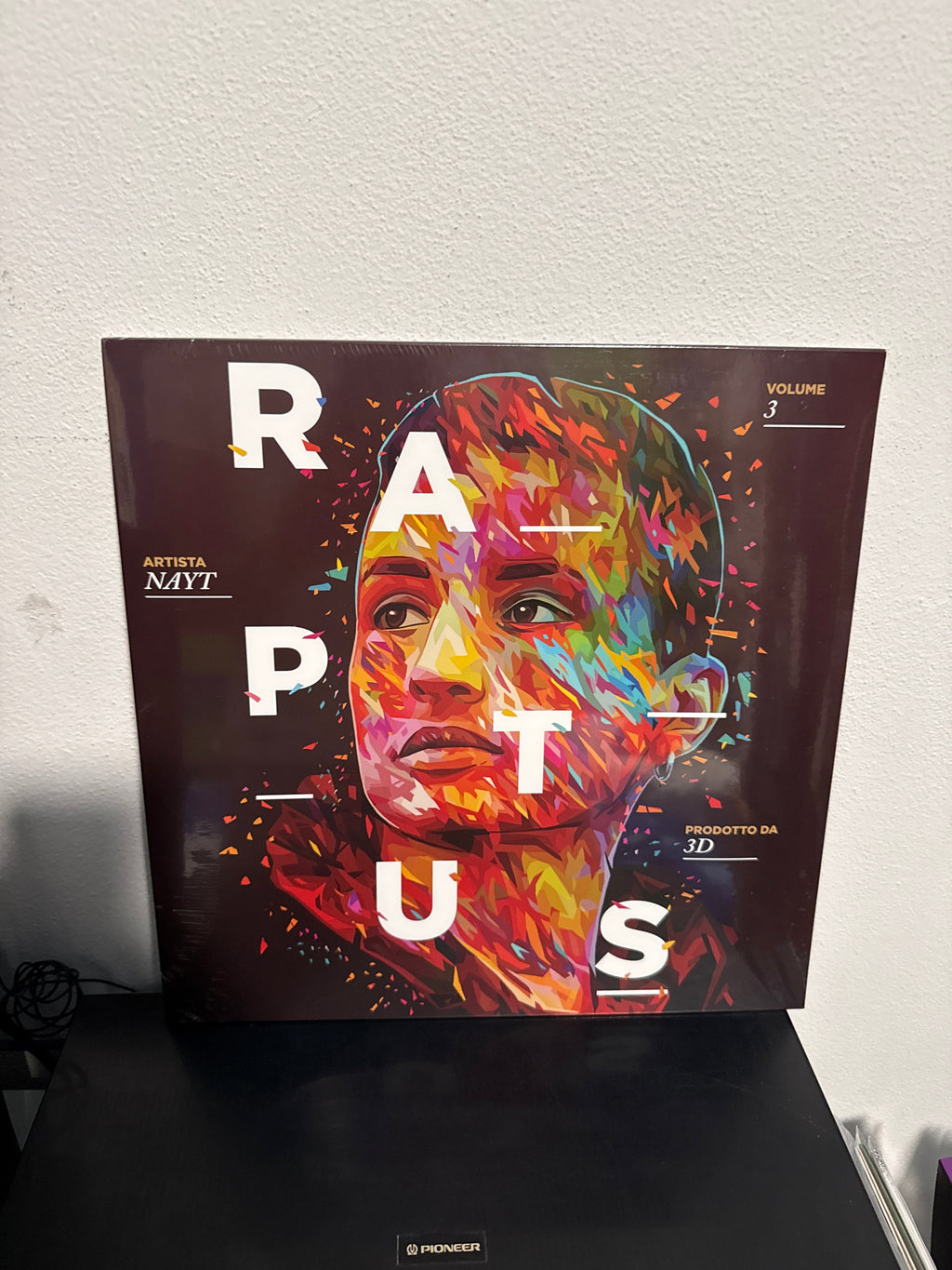 Raptus 3 (Nayt)