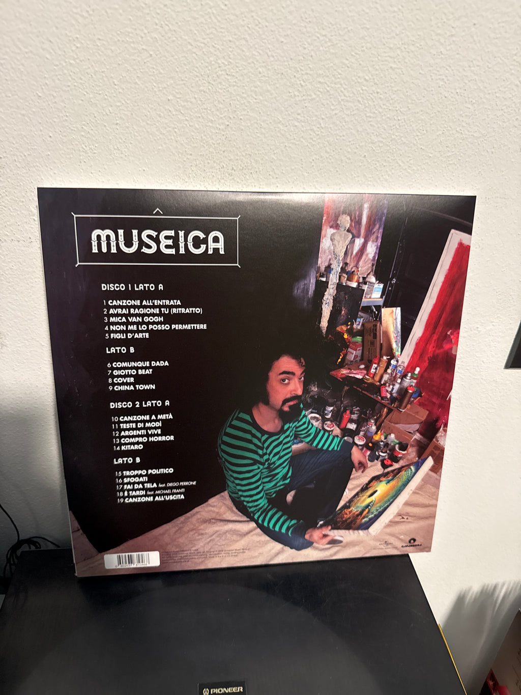 Museica (Caparezza)