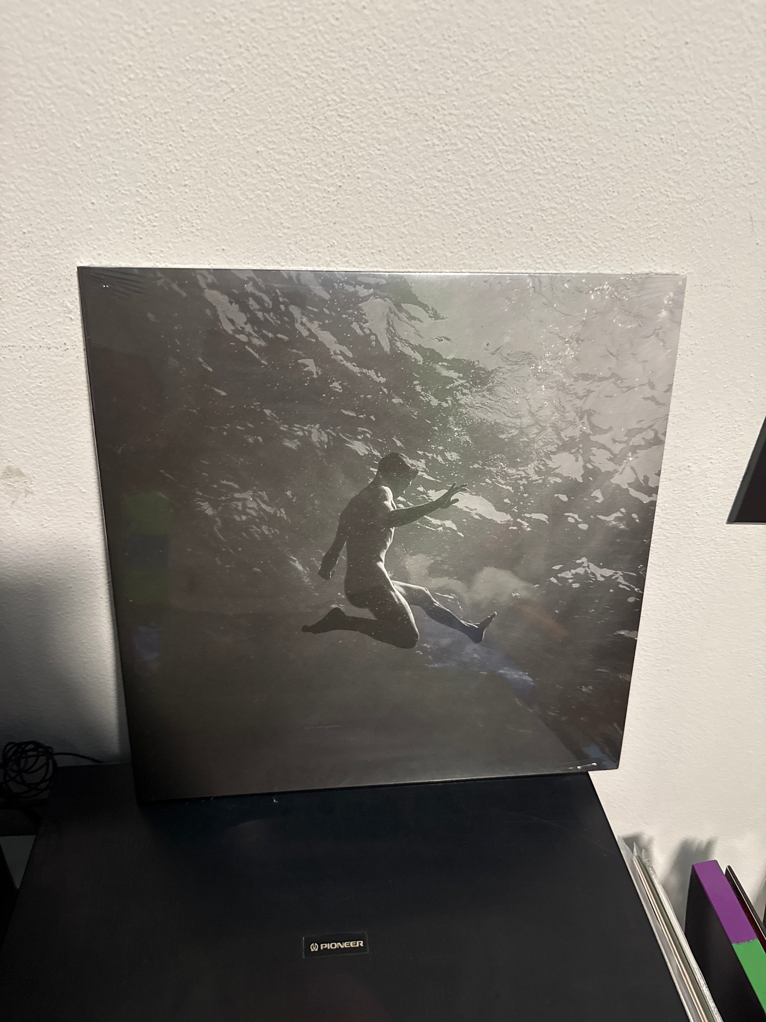Blu celeste (Blanco)