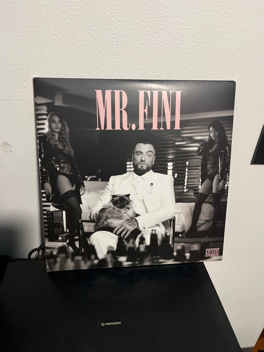 Mr. Fini (Guè)