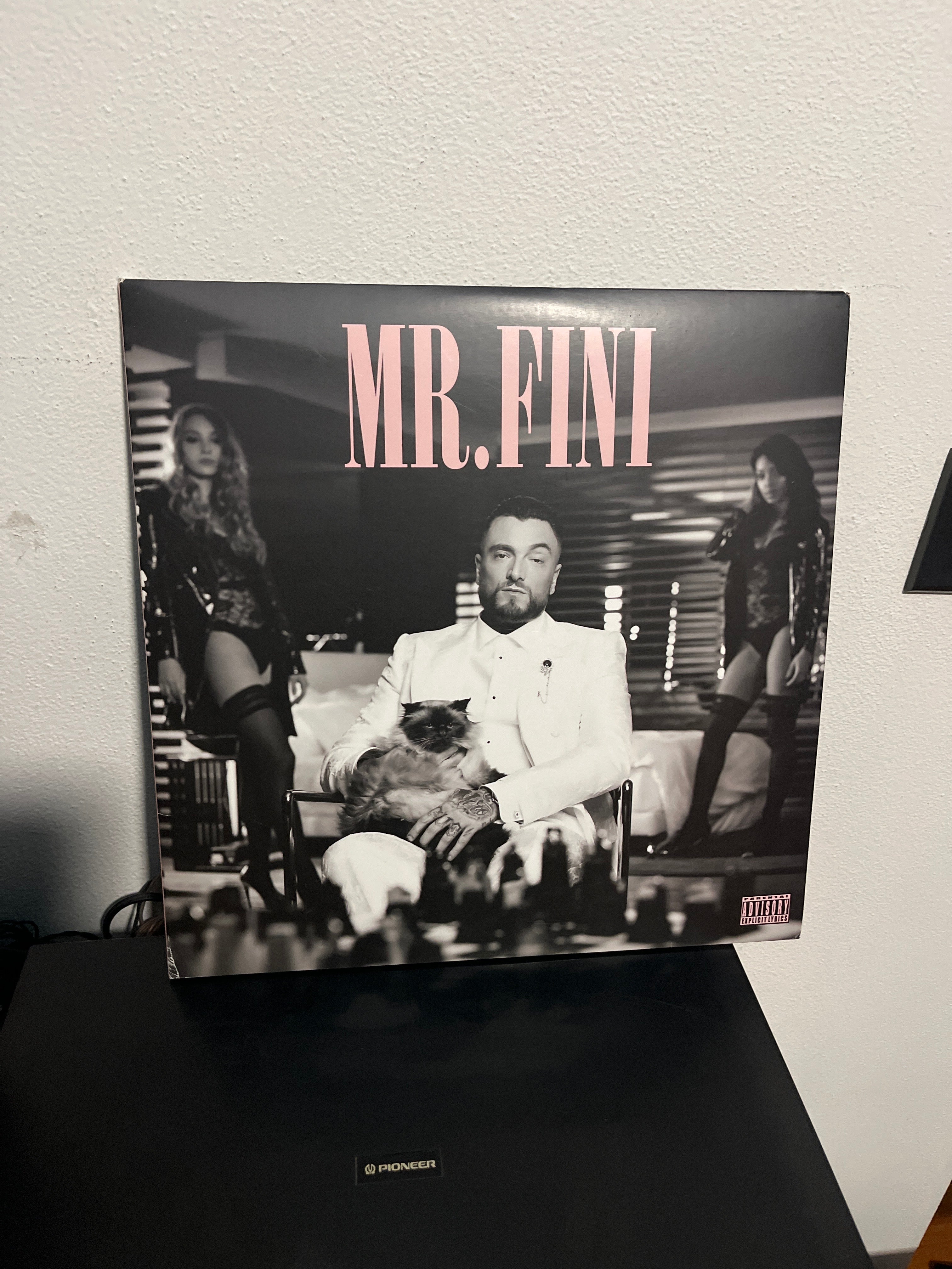 Mr. Fini (Guè)