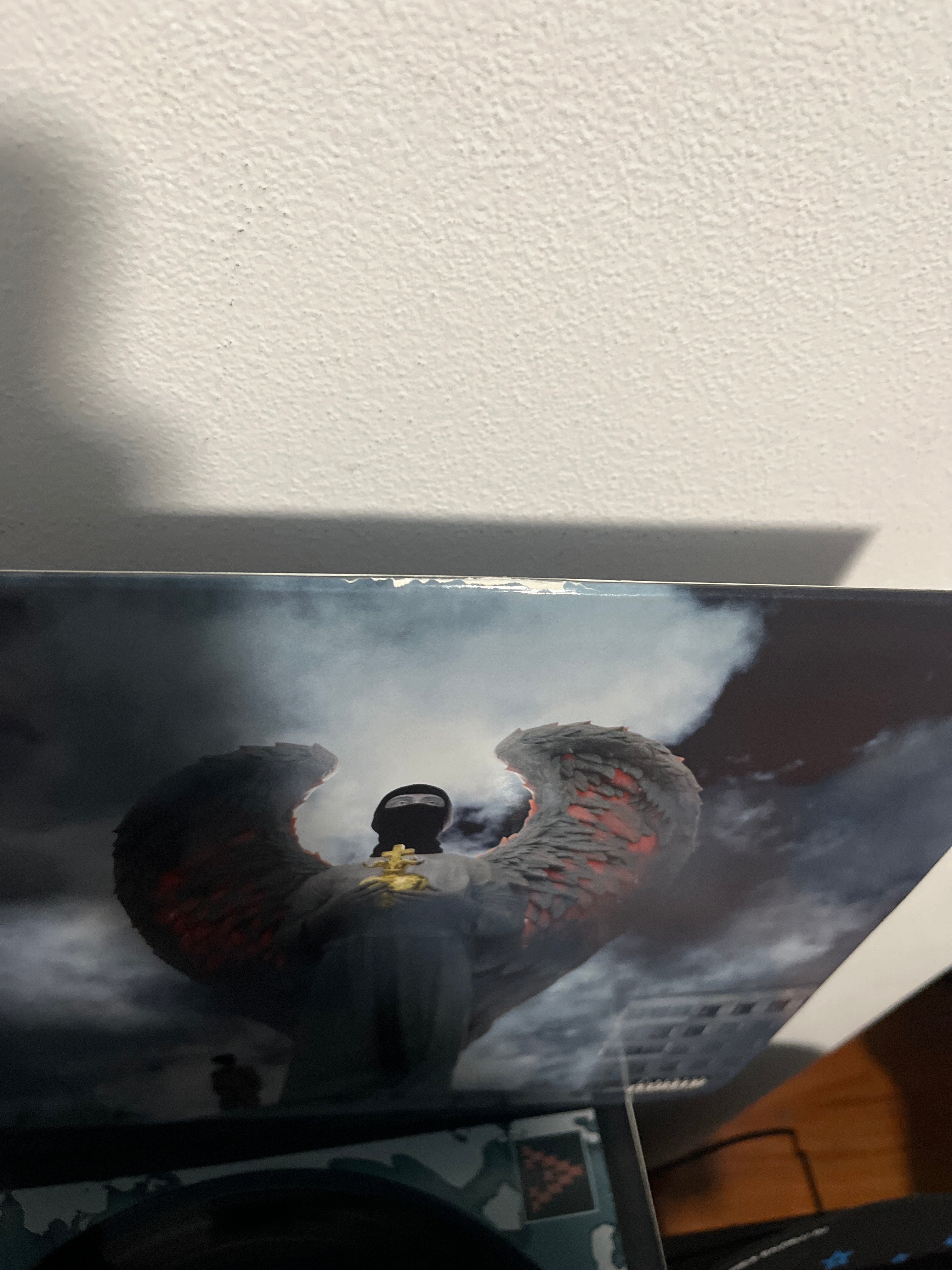 Angelo balaclava (Silent bob)