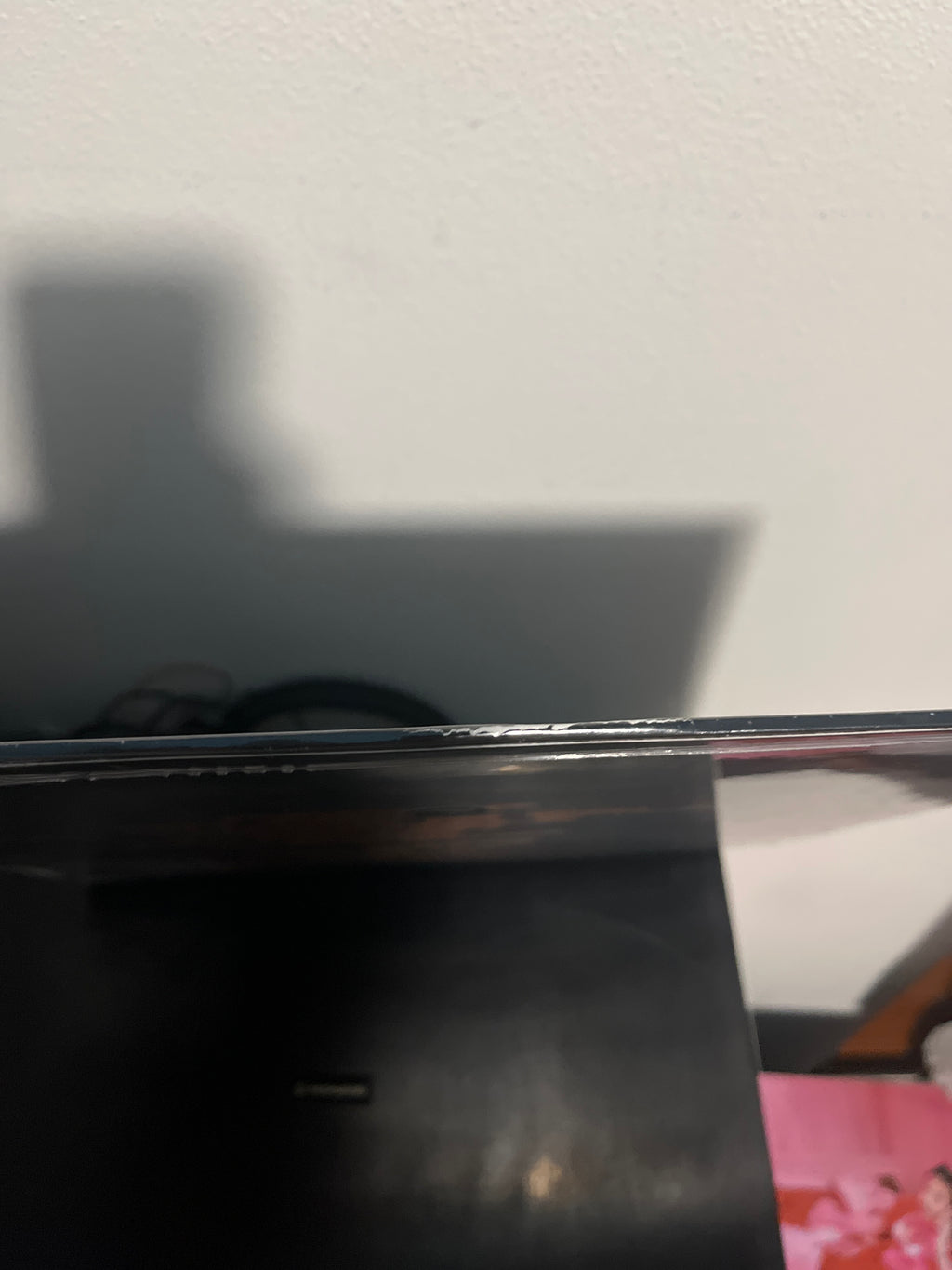 Effetto notte (Emis killa)