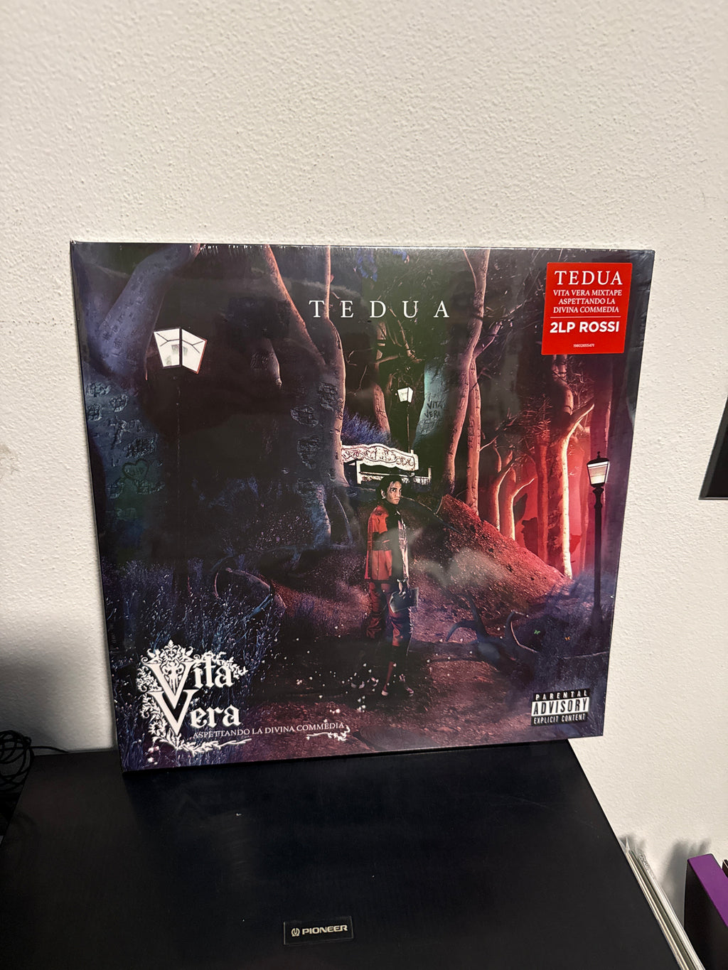 Vita vera (Tedua)