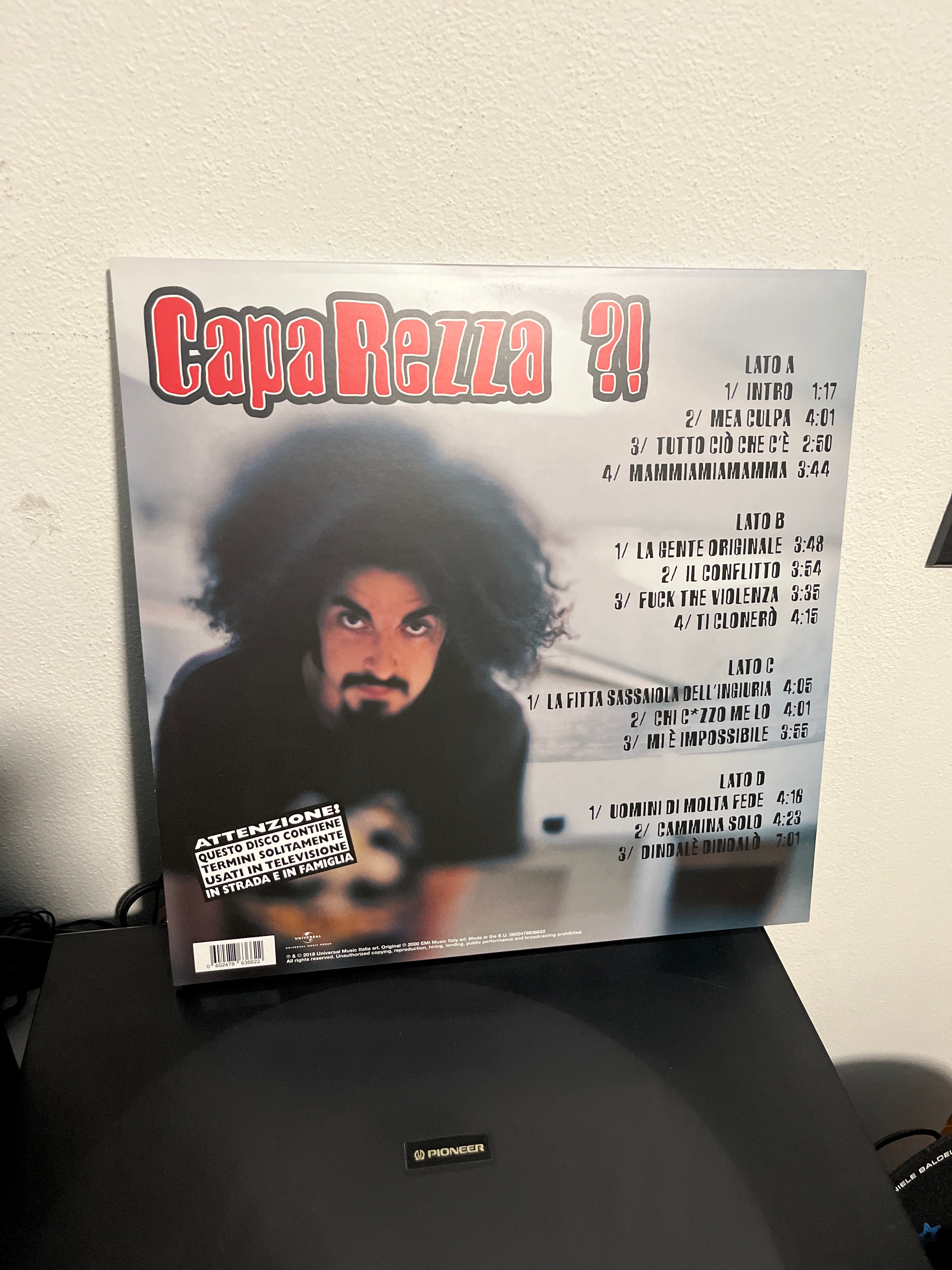 ?! (Caparezza)