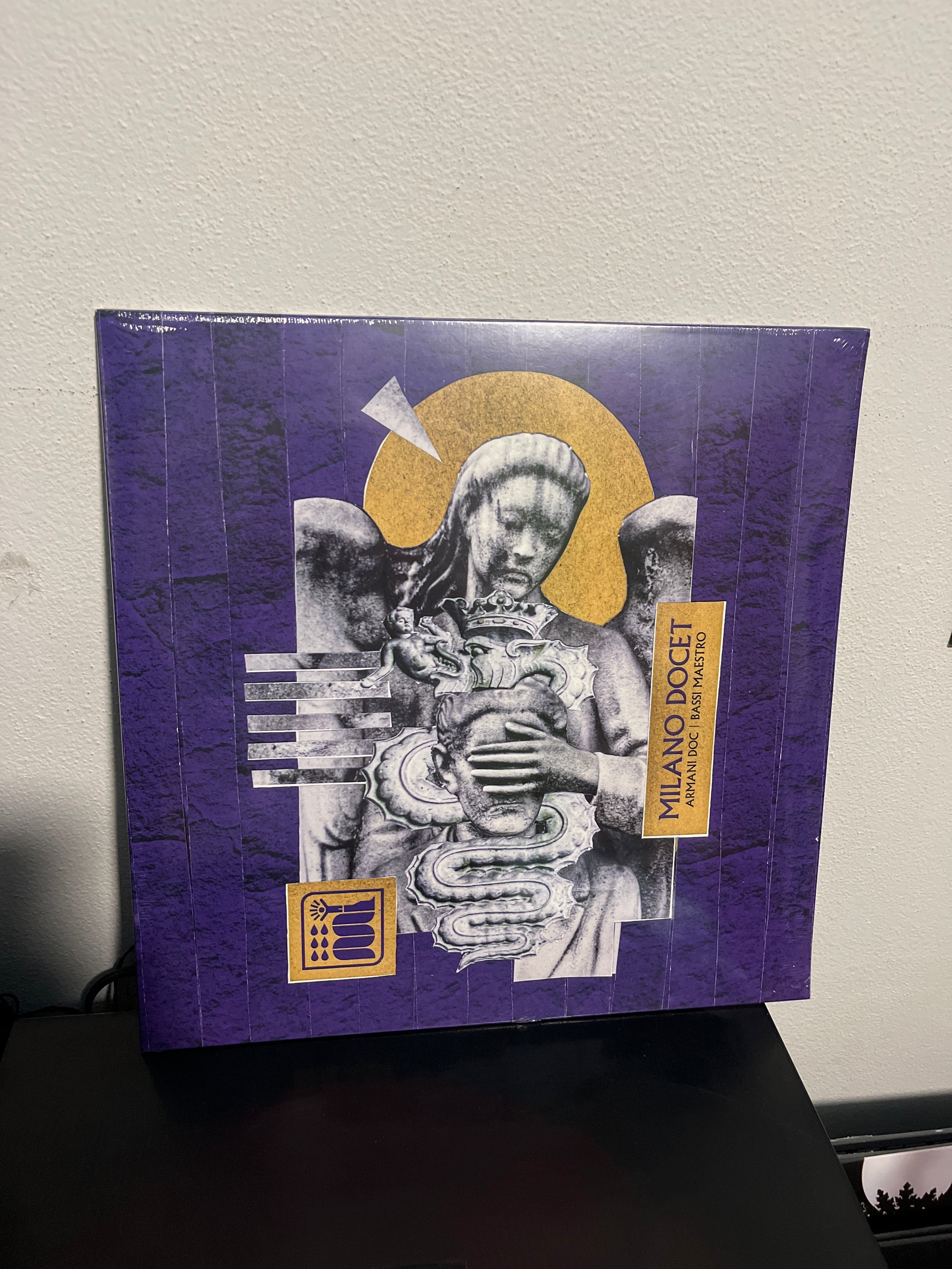 Milano docet (Armani doc, Bassi maestro)