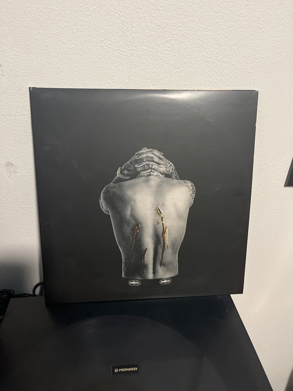 Ferite deluxe (Capo plaza)