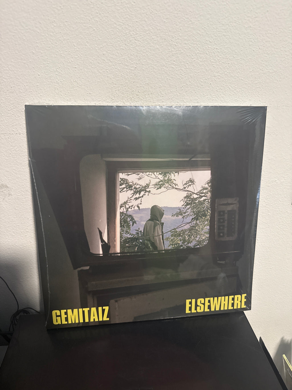 Elsewhere (gemitaiz)