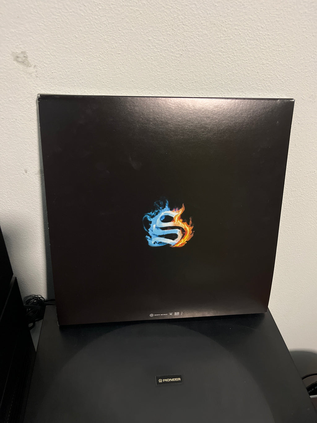 Box milano angels & demons  autografato (Shiva)