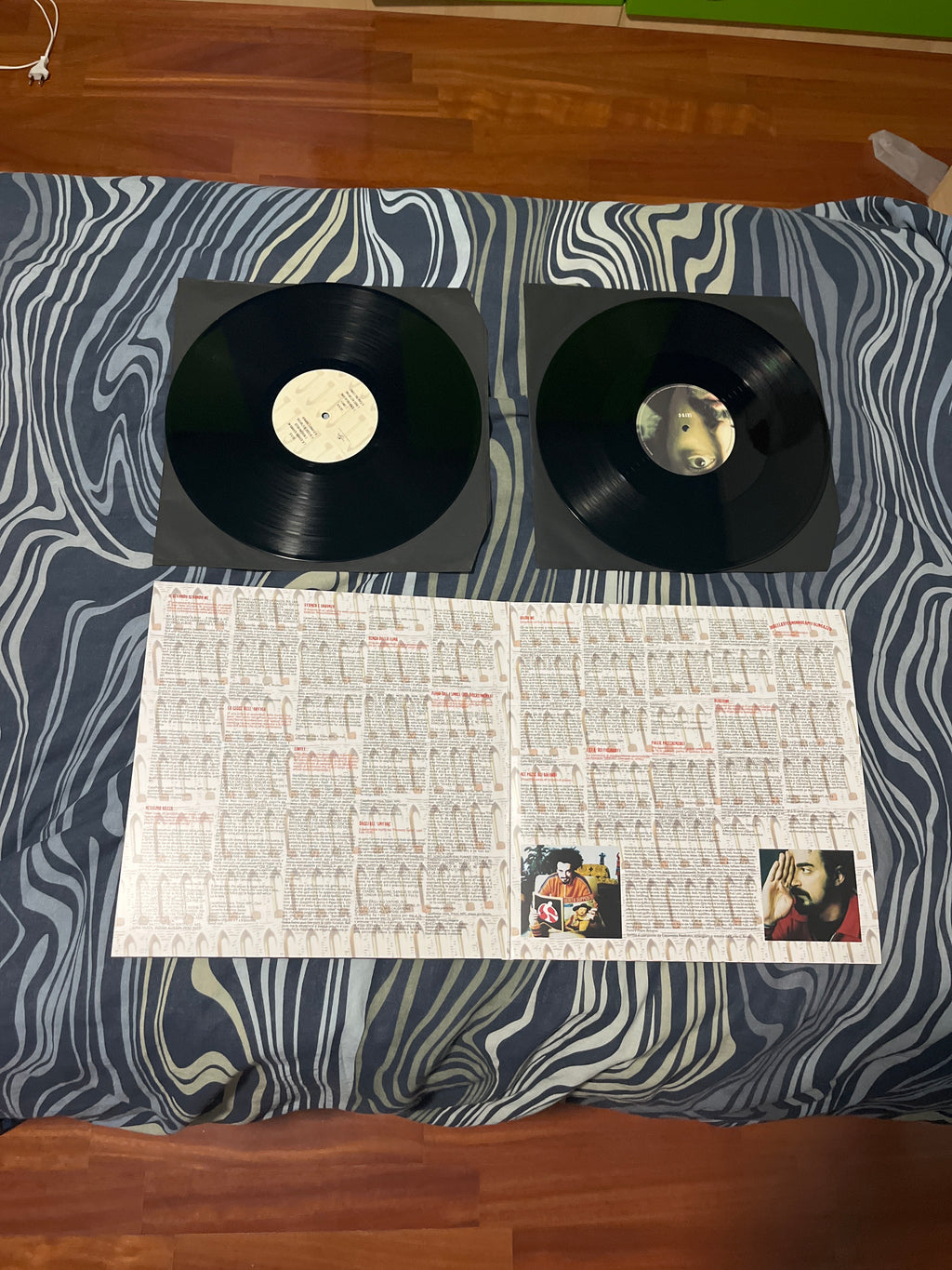 Verità supposte (Caparezza)