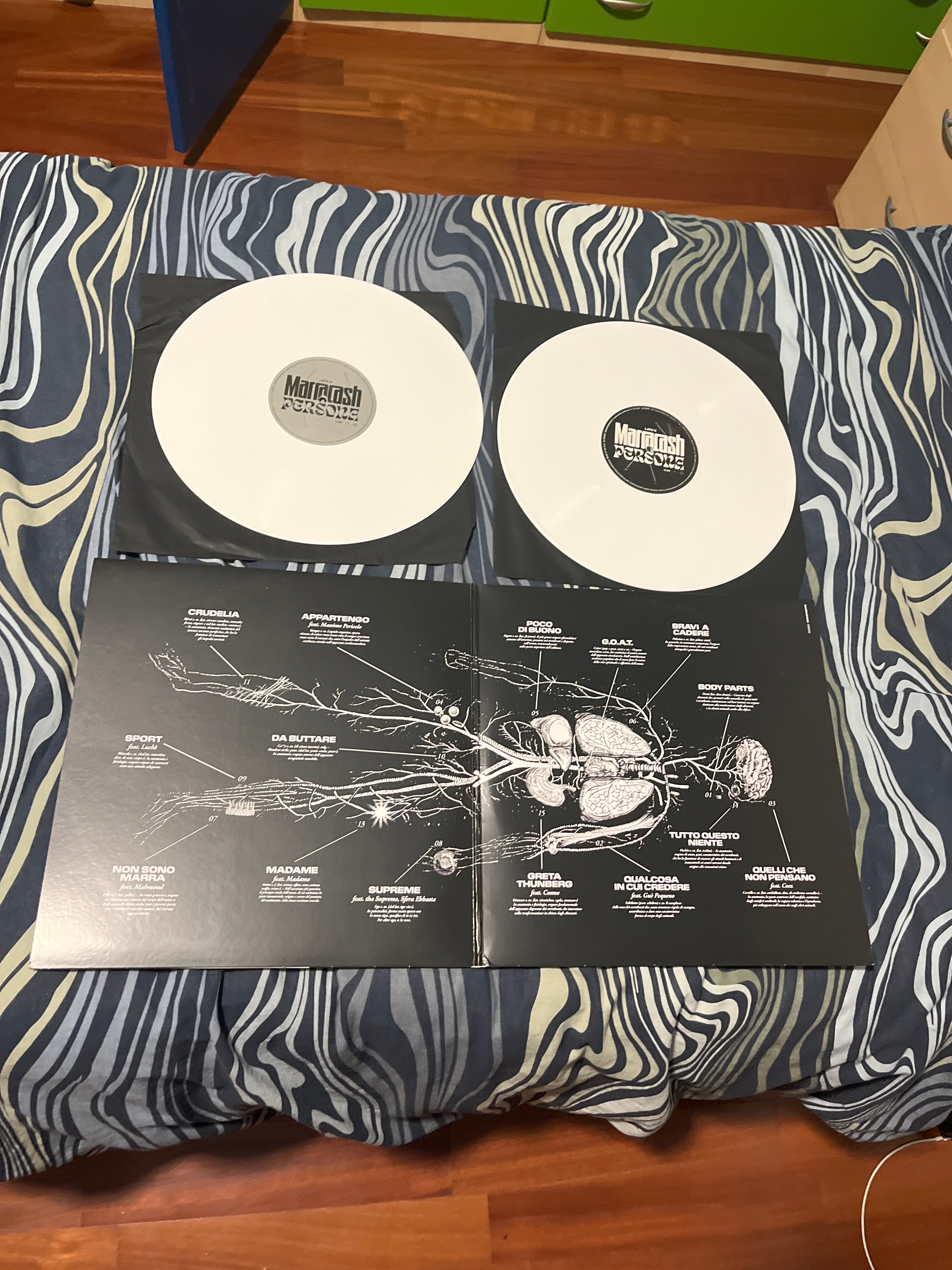 Persona, bianco (Marracash)