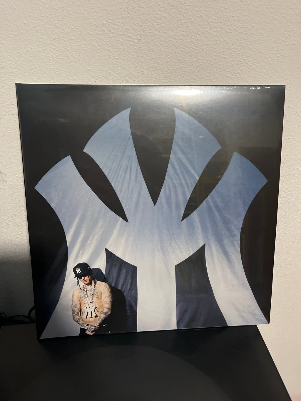 Mattia, autografato (Rondo)