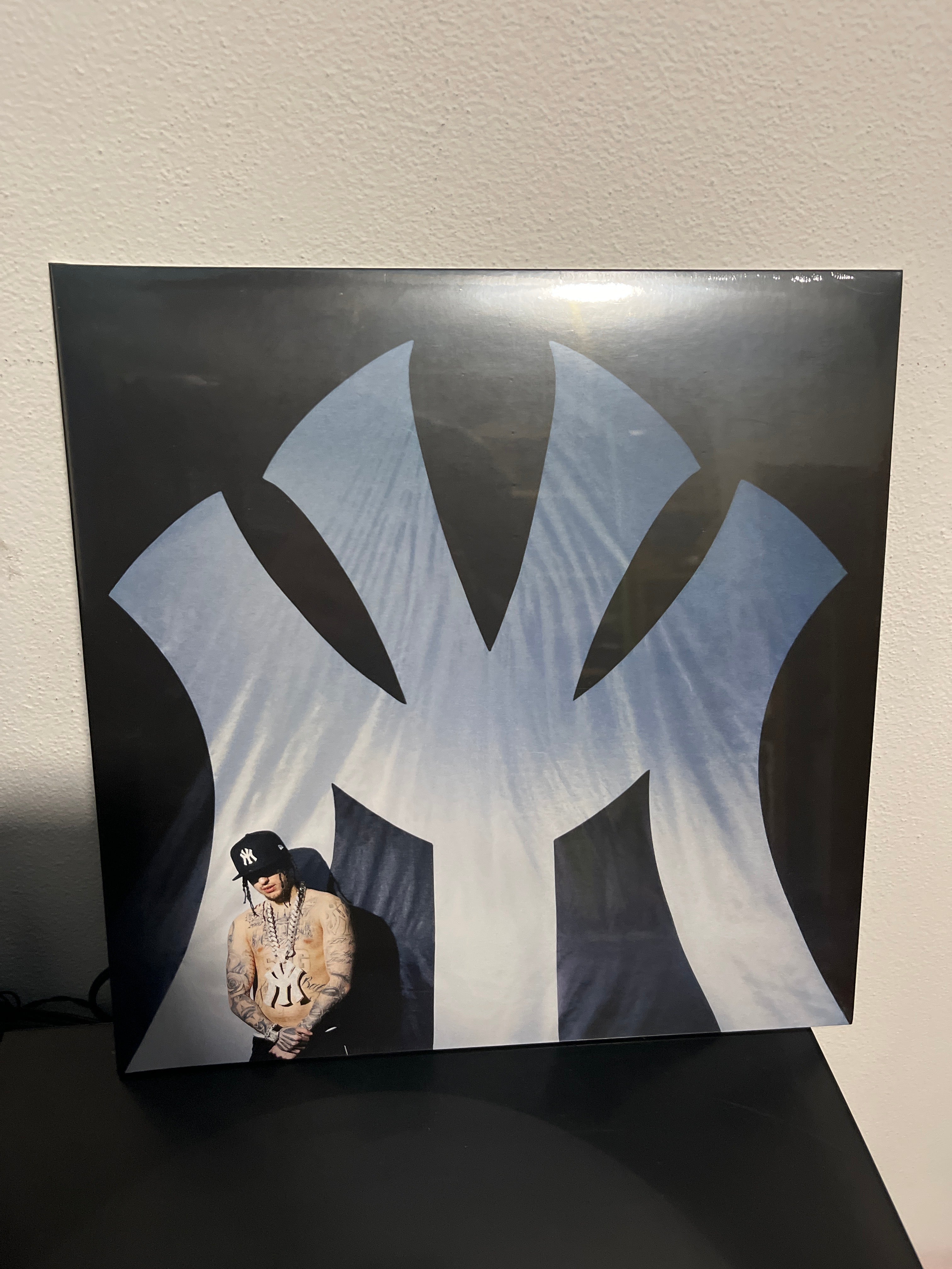 Mattia, autografato (Rondo)