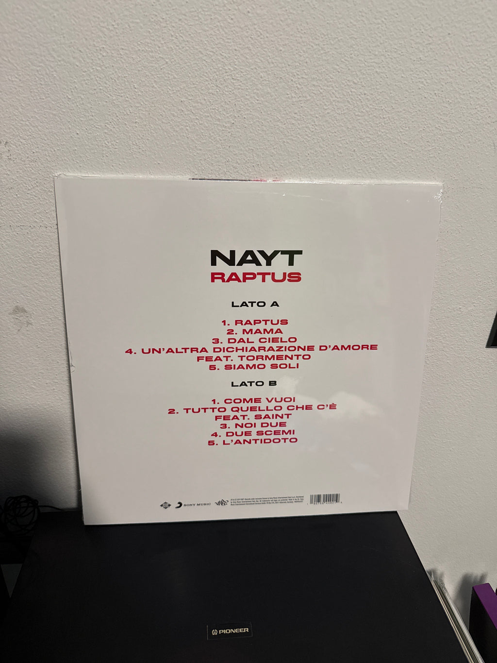 Raptus (Nayt)