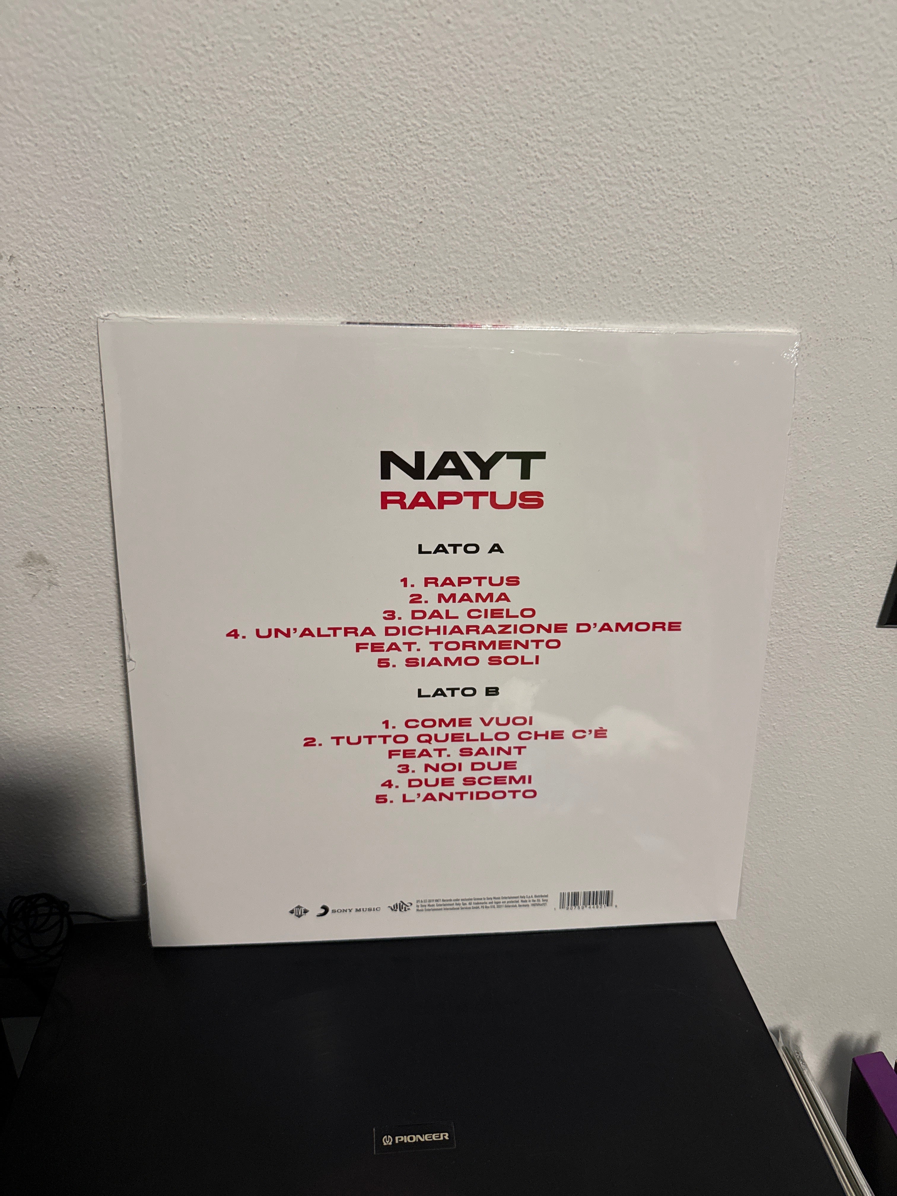 Raptus (Nayt)