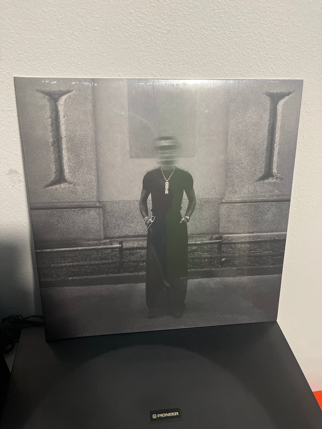 Hustle mixtape 2, autografato (Capo plaza)