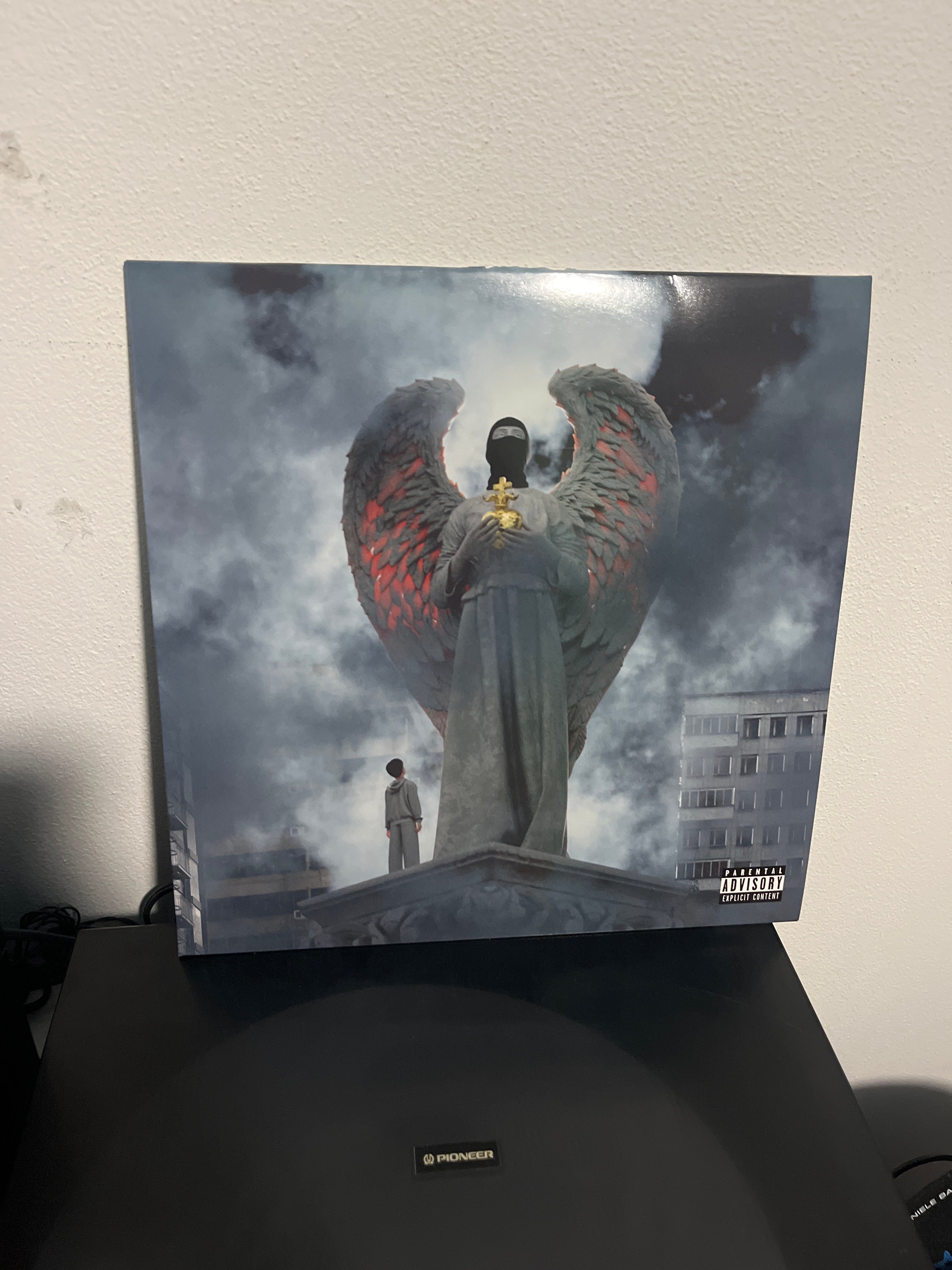 Angelo balaclava (Silent bob)