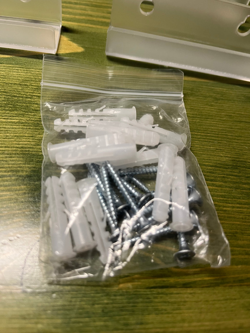 Mensole da parete per vinili