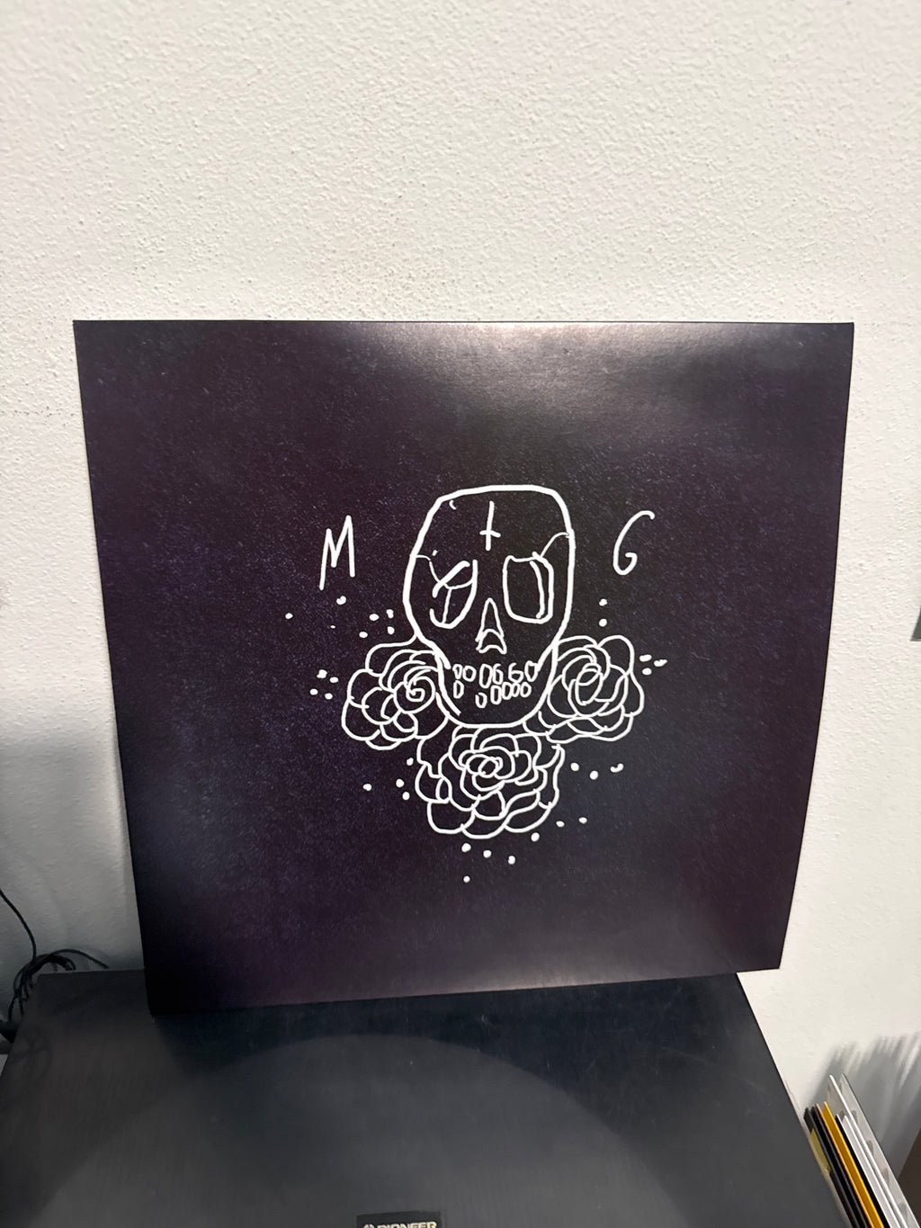 Santeria voodoo edition (Marracash, Guè)