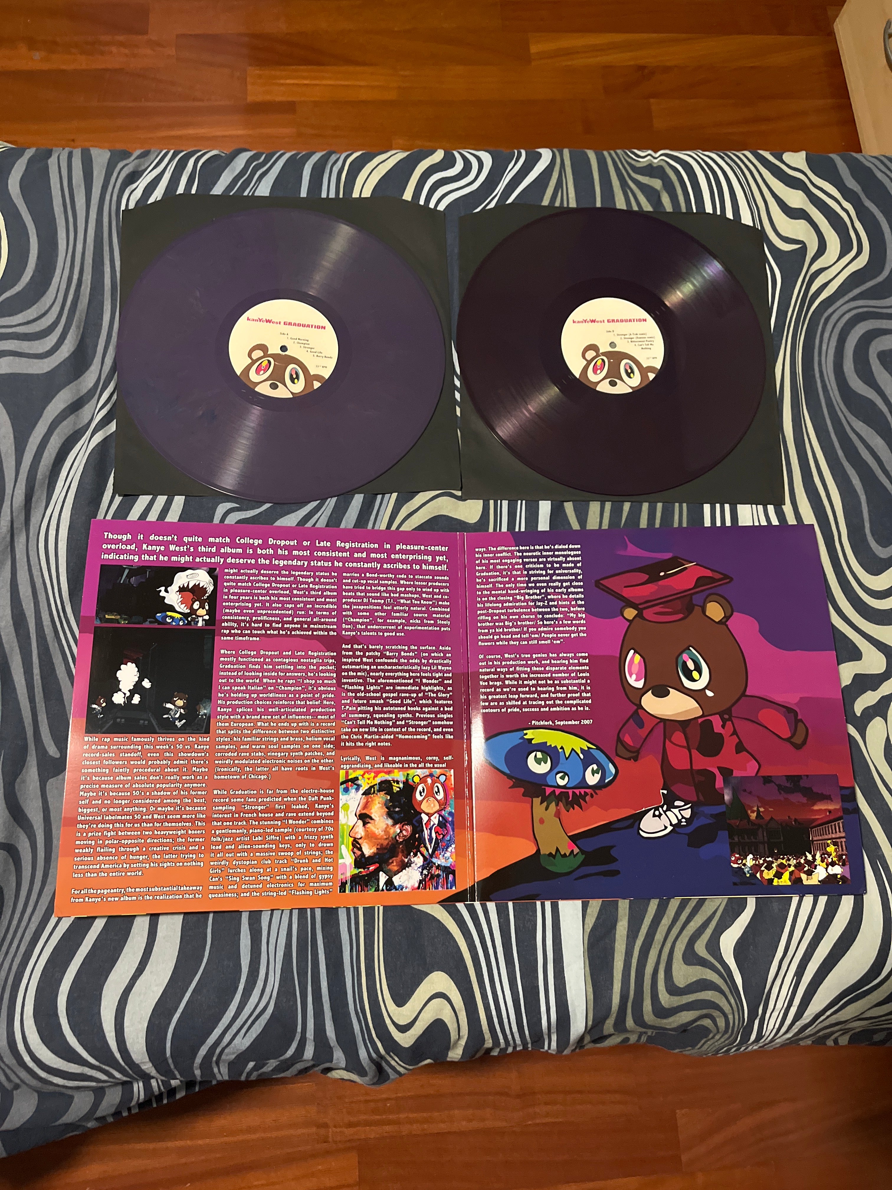 Graduation (Kanye west)