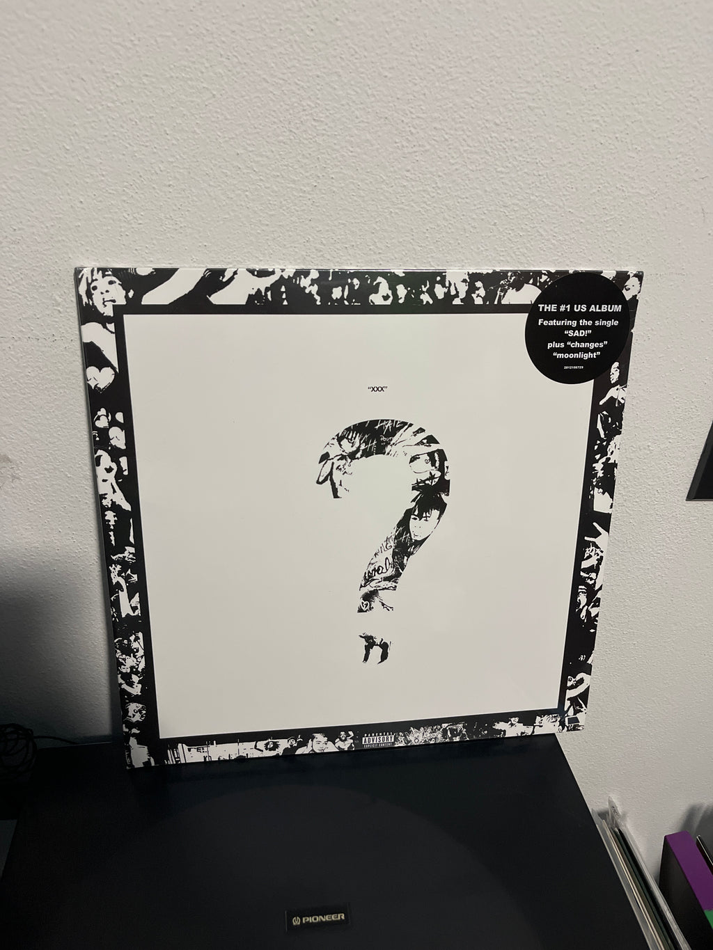 ? (Xxxtentaciòn)