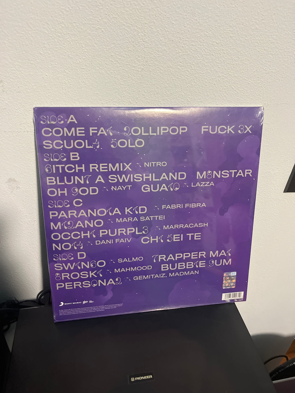 23 6451, lenticolare (Thasup)