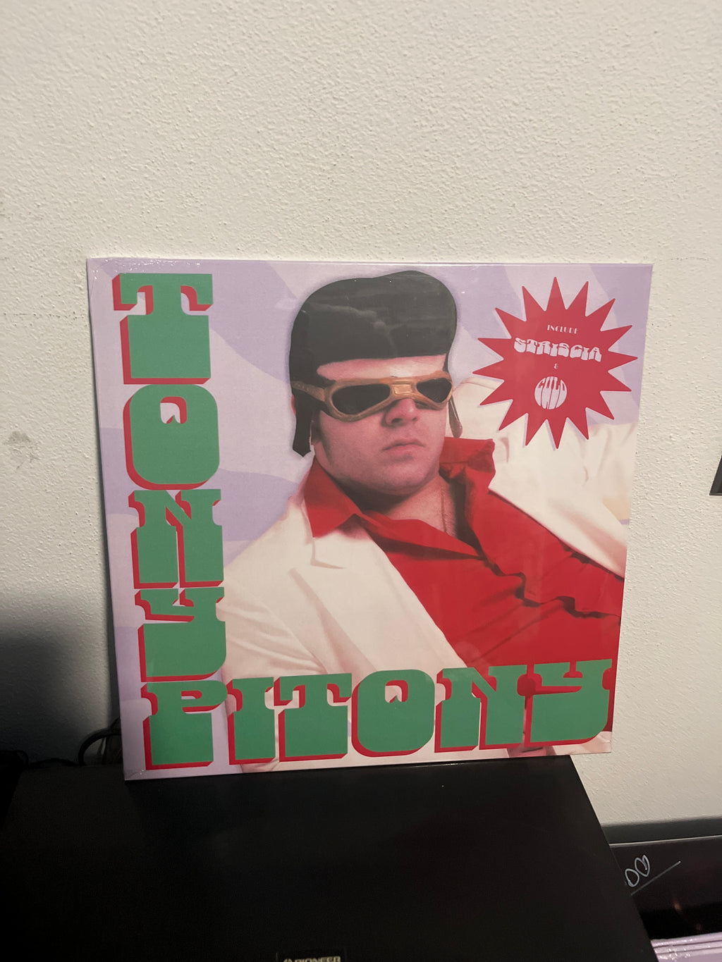 Tonypitony (Tony pitony)