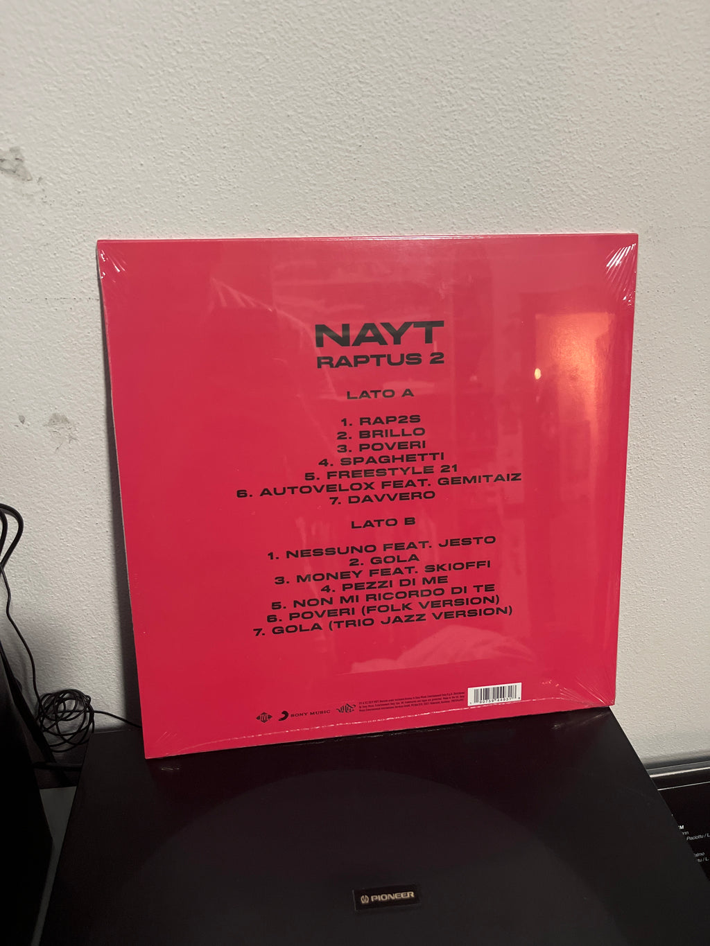Raptus 2 (Nayt)