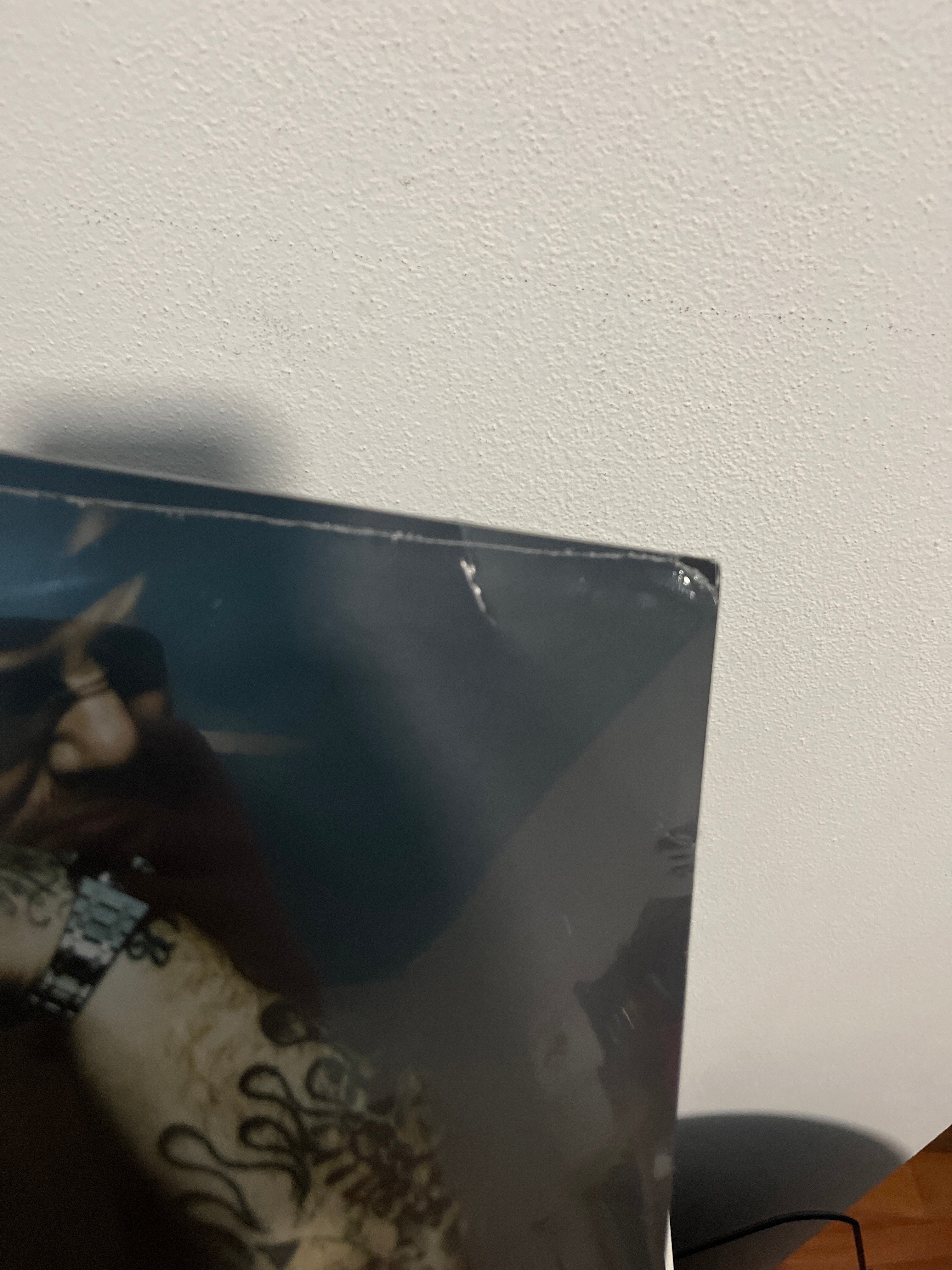 Ferro del mestiere (Jake la furia)