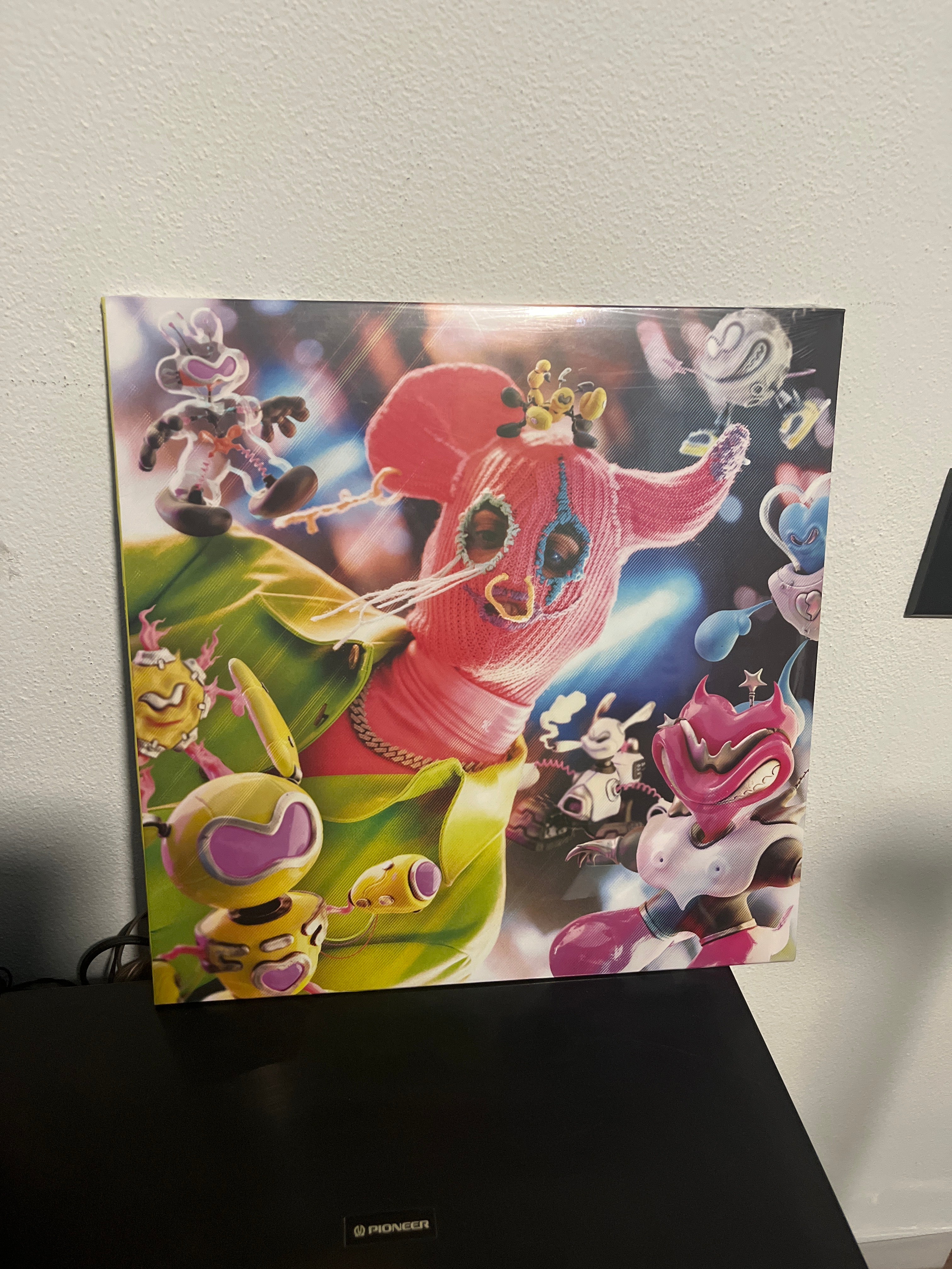 Succo di zenzero 2 (Wayne santana)