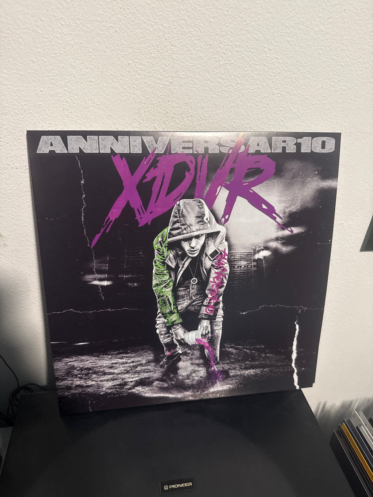 XDVR (Sfera ebbasta)