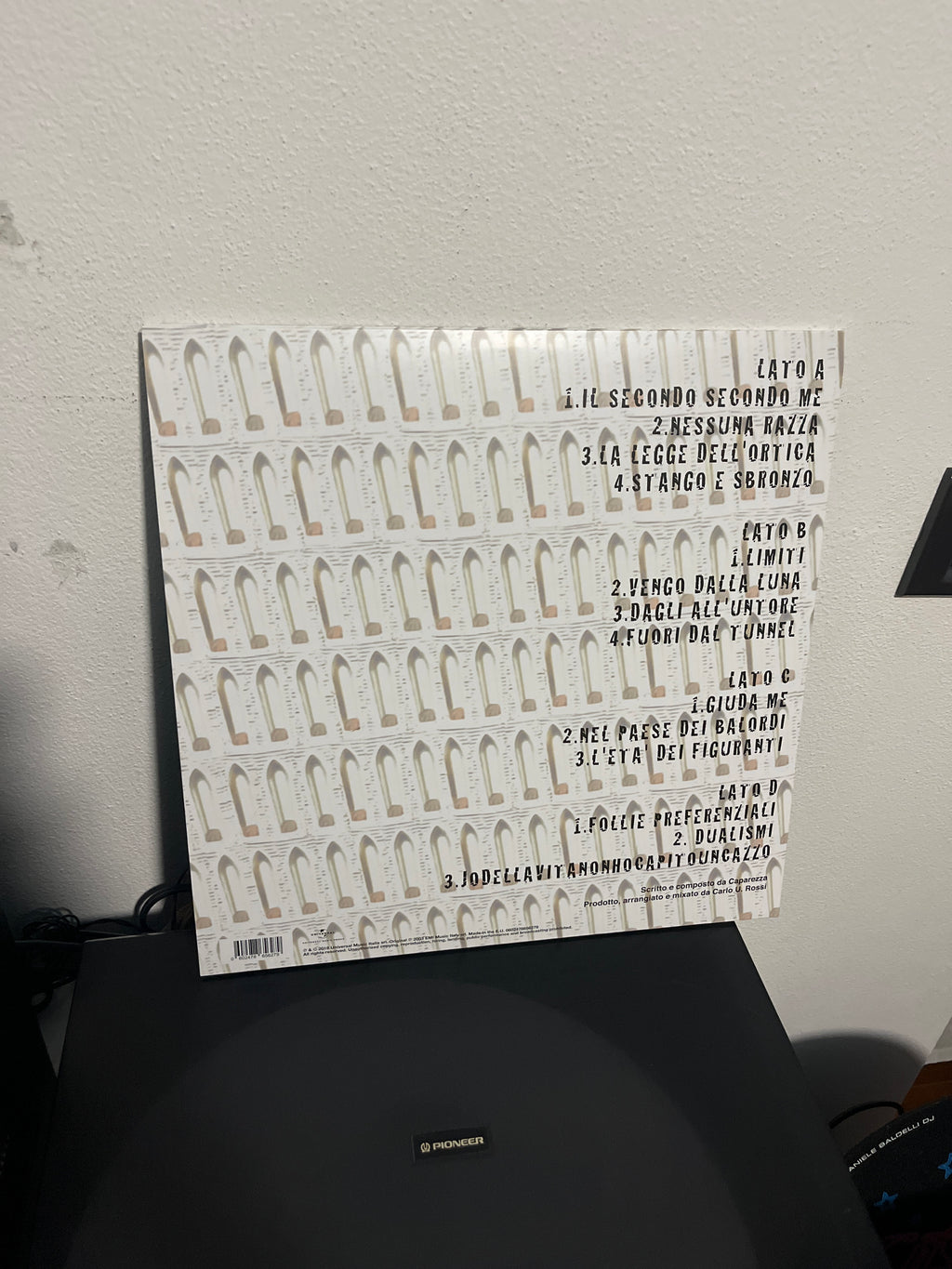 Verità supposte (Caparezza)