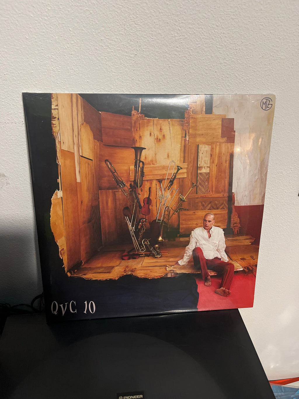 QVC 10 (Gemitaiz)