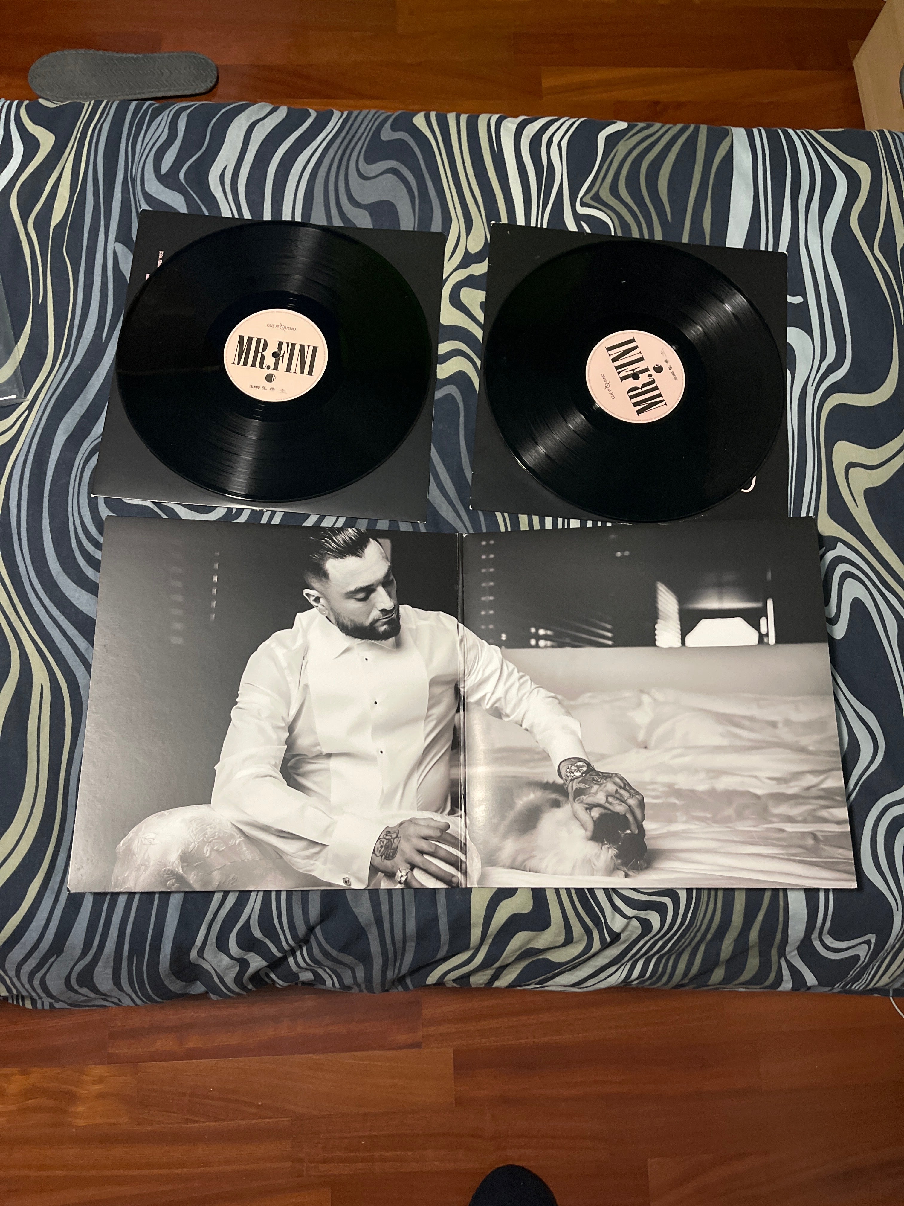Mr. Fini (Guè)