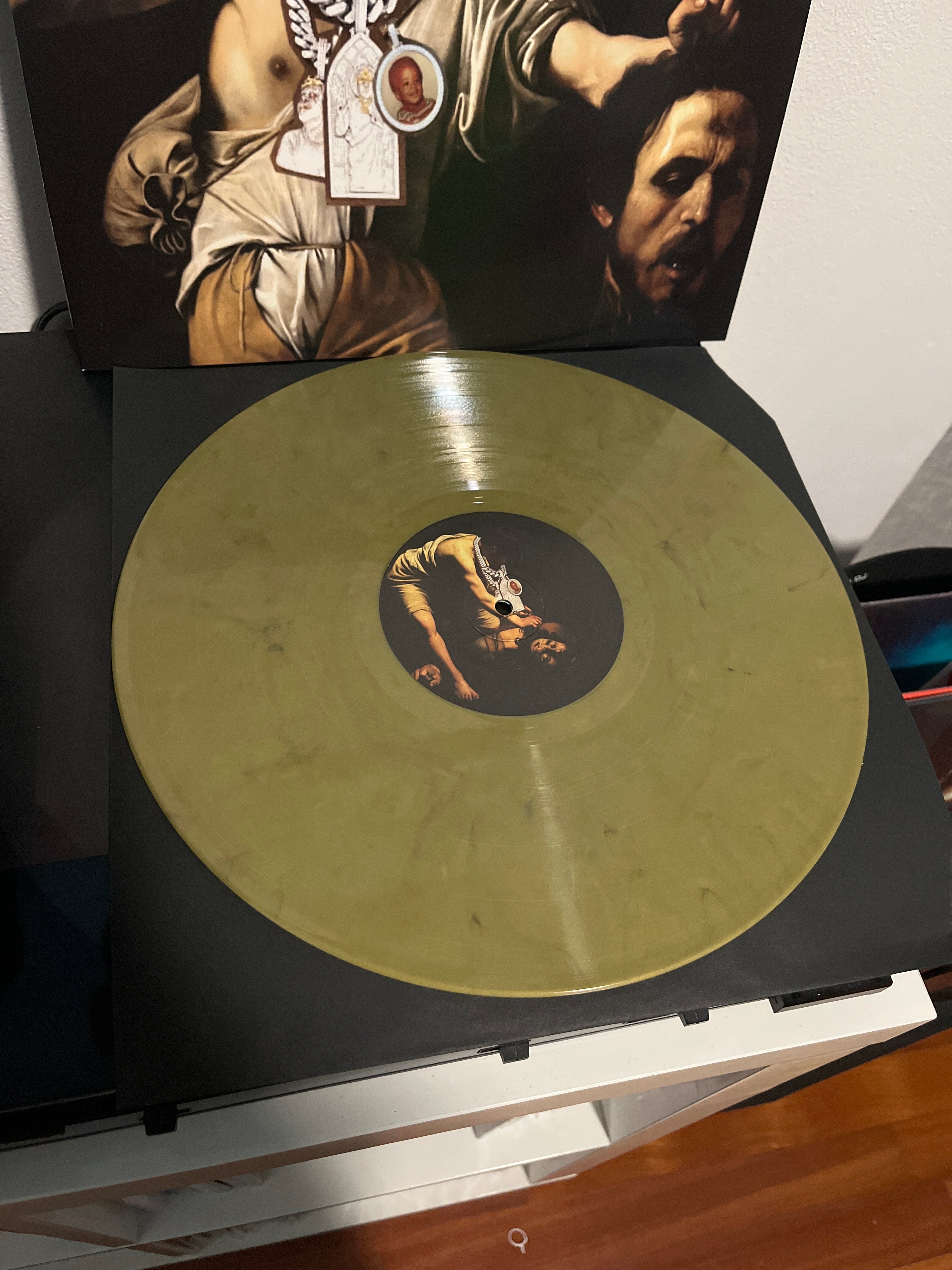 Pray for paris (Westside gunn)