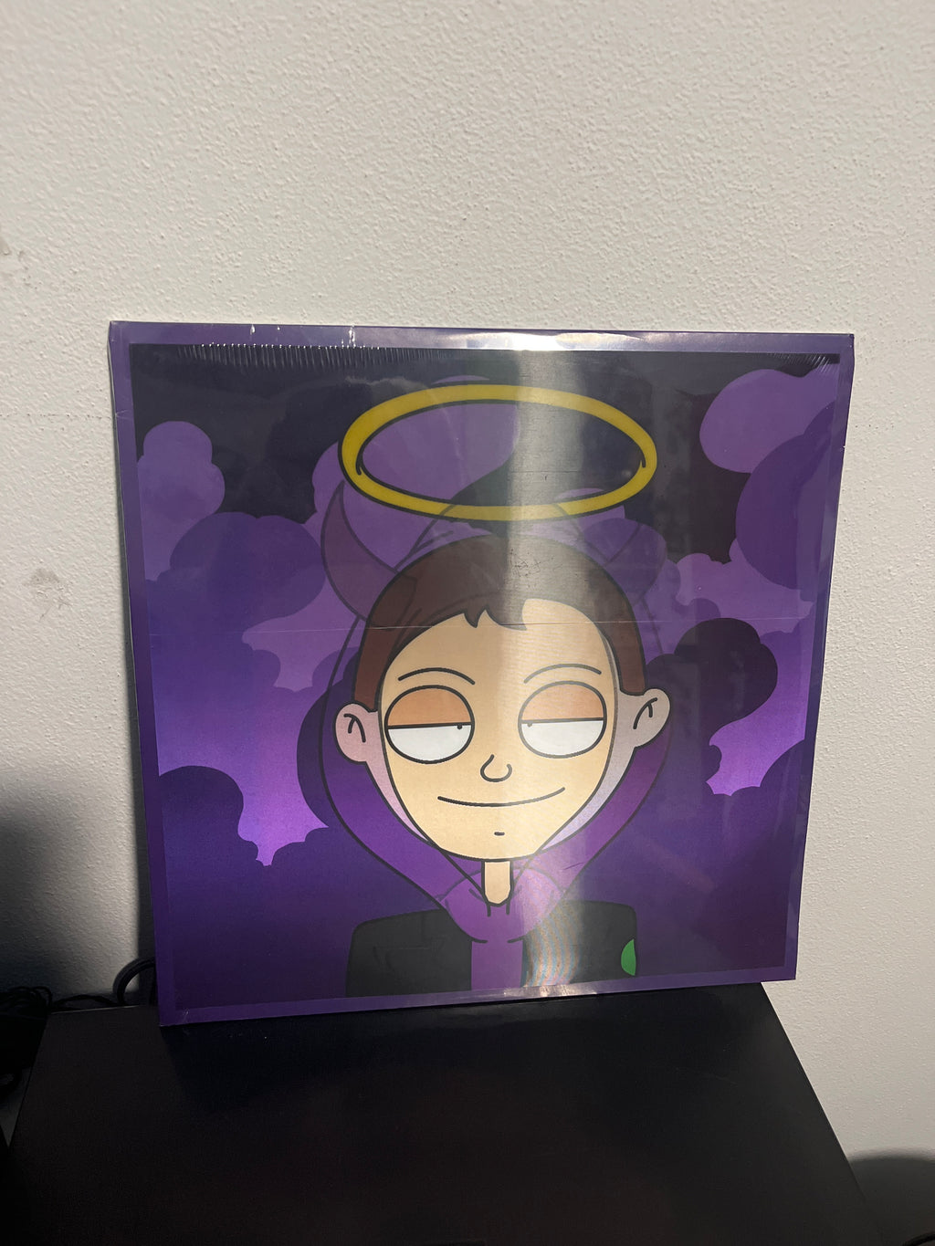 23 6451, lenticolare (Thasup)