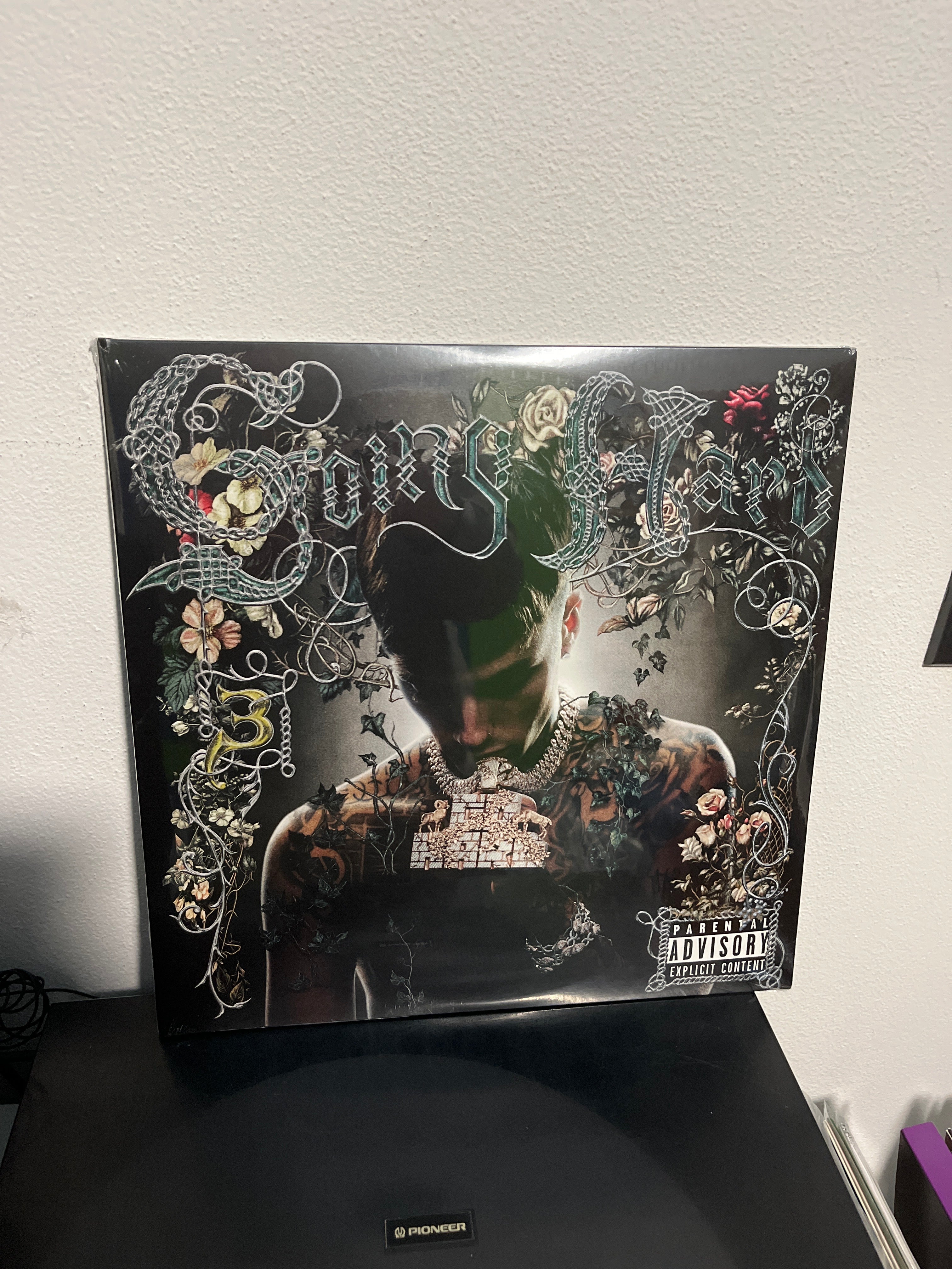Going hard 3 (Tony boy)