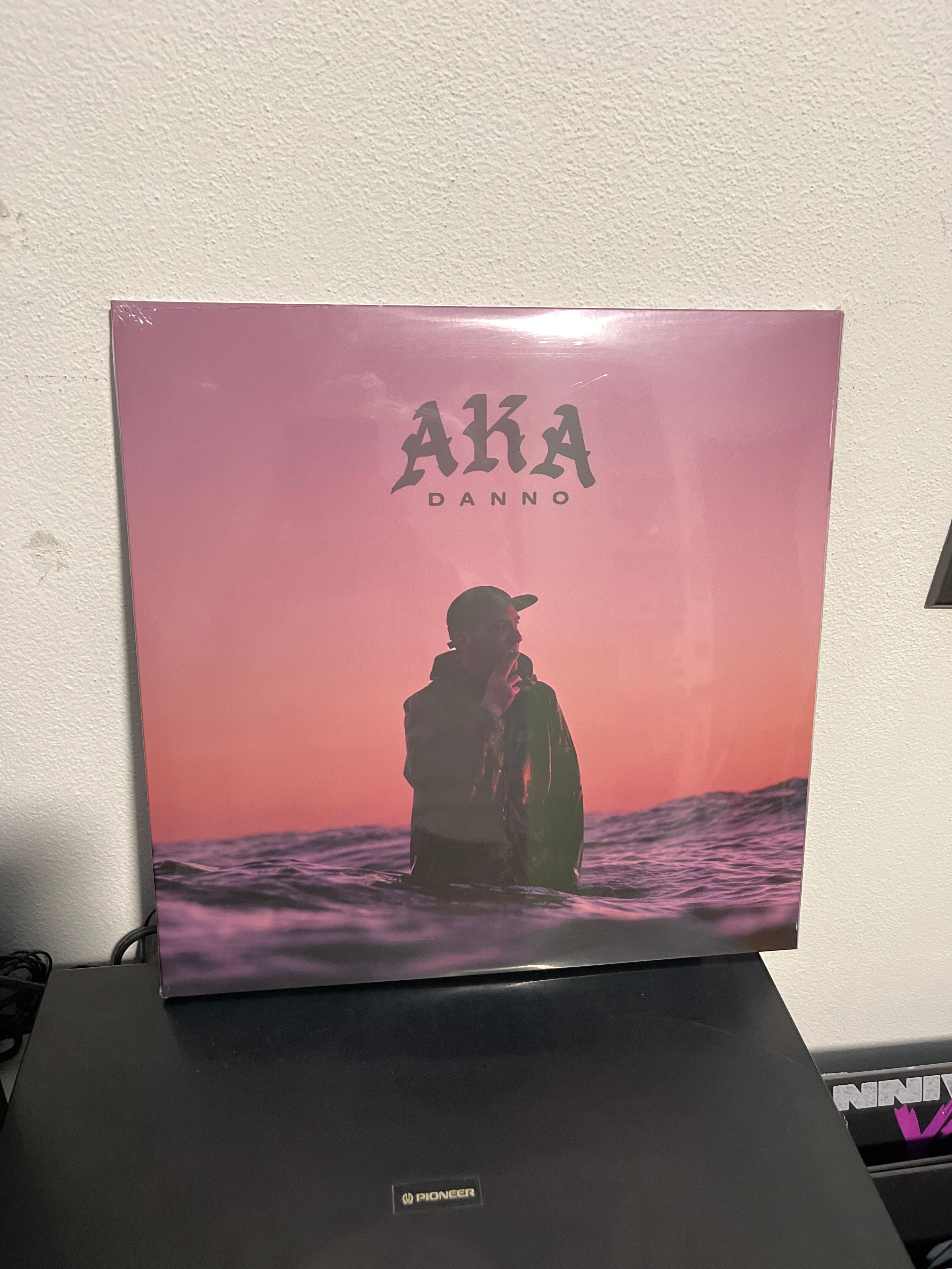 Aka danno, deluxe (Danno)