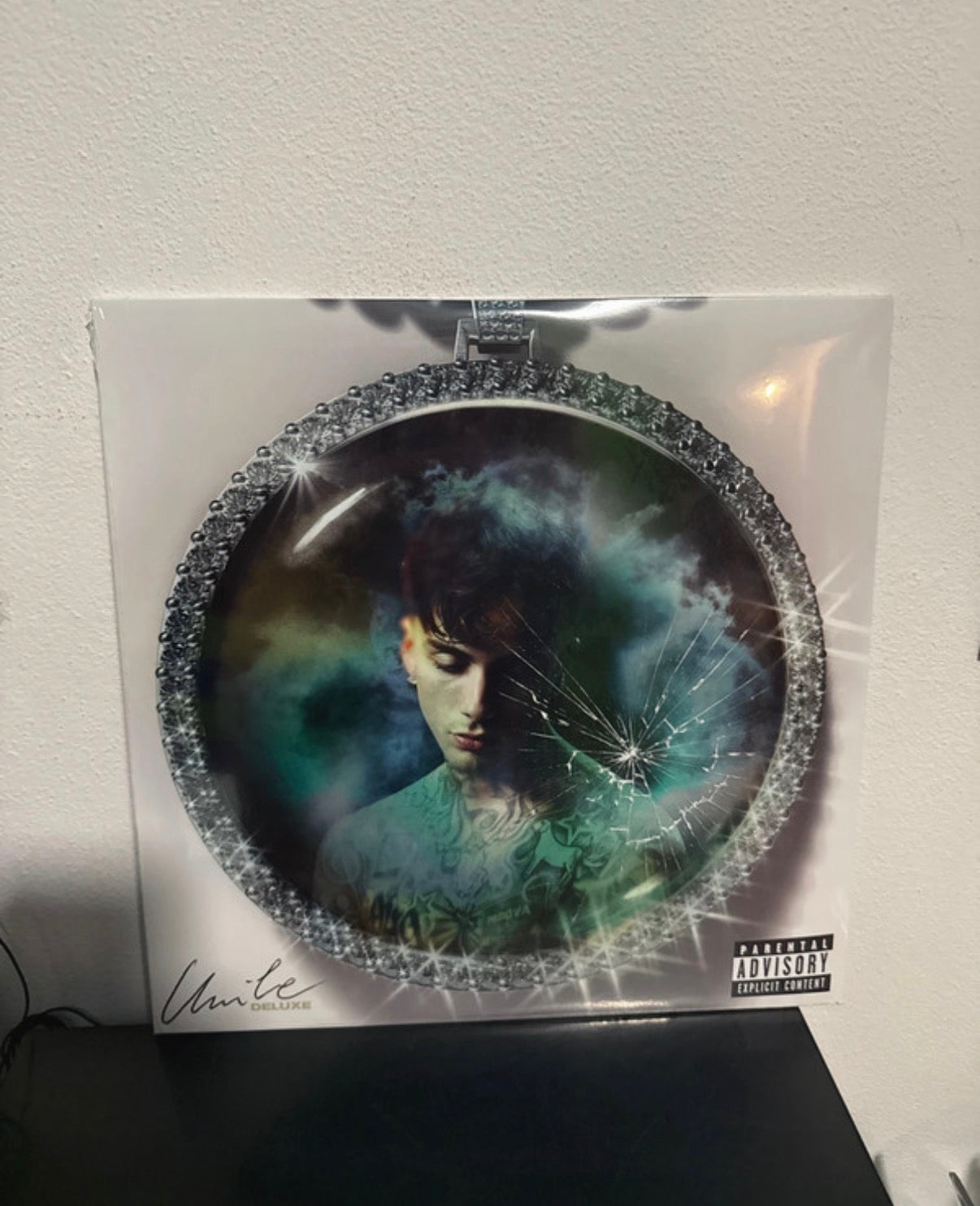 Umile deluxe (Tony boy)