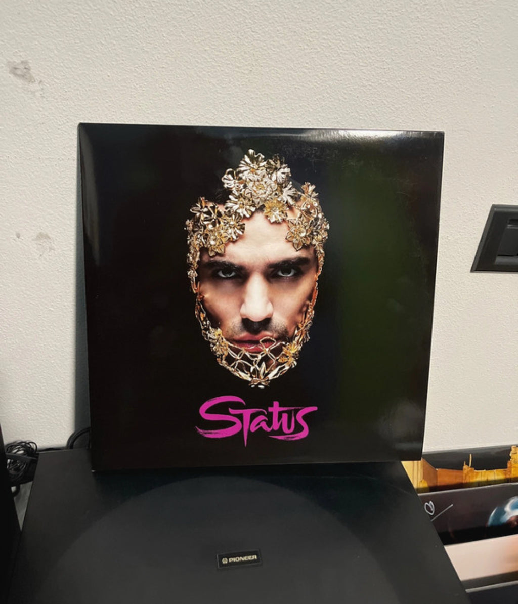 Status (Marracash)