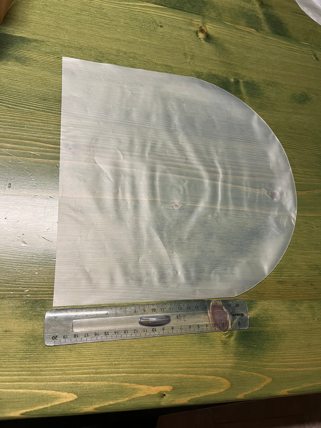 Buste interne per vinili