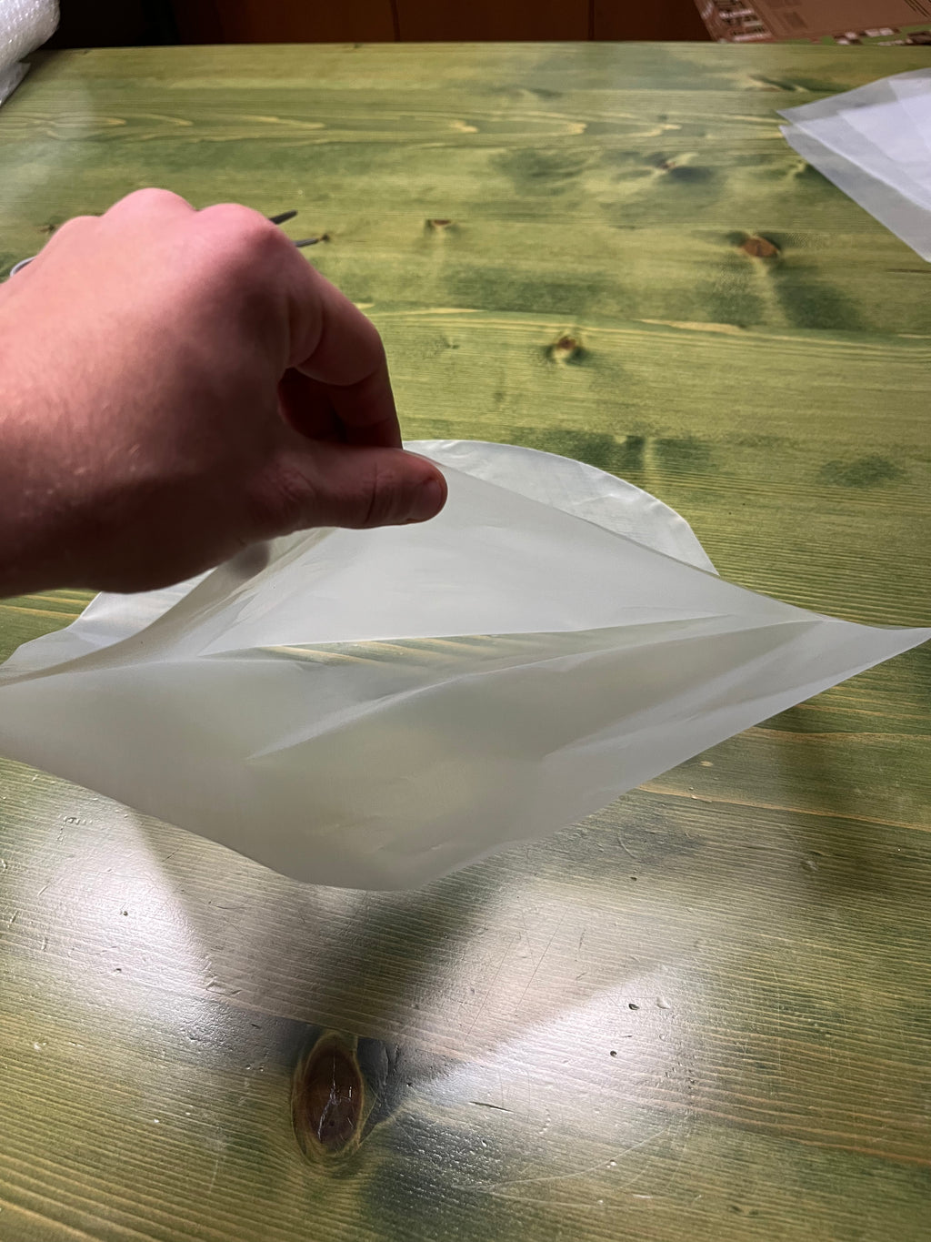 Buste interne per vinili