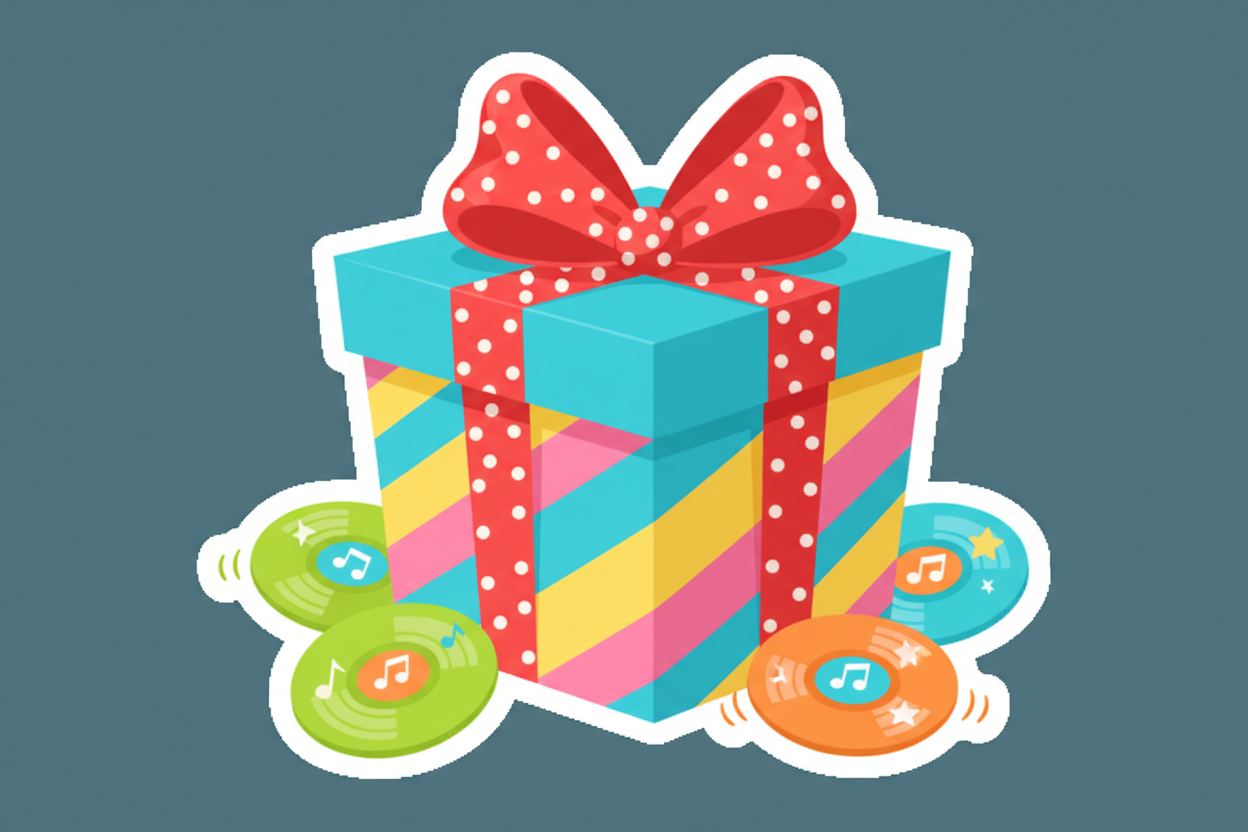Buono regalo BeatsOnVinyl Store